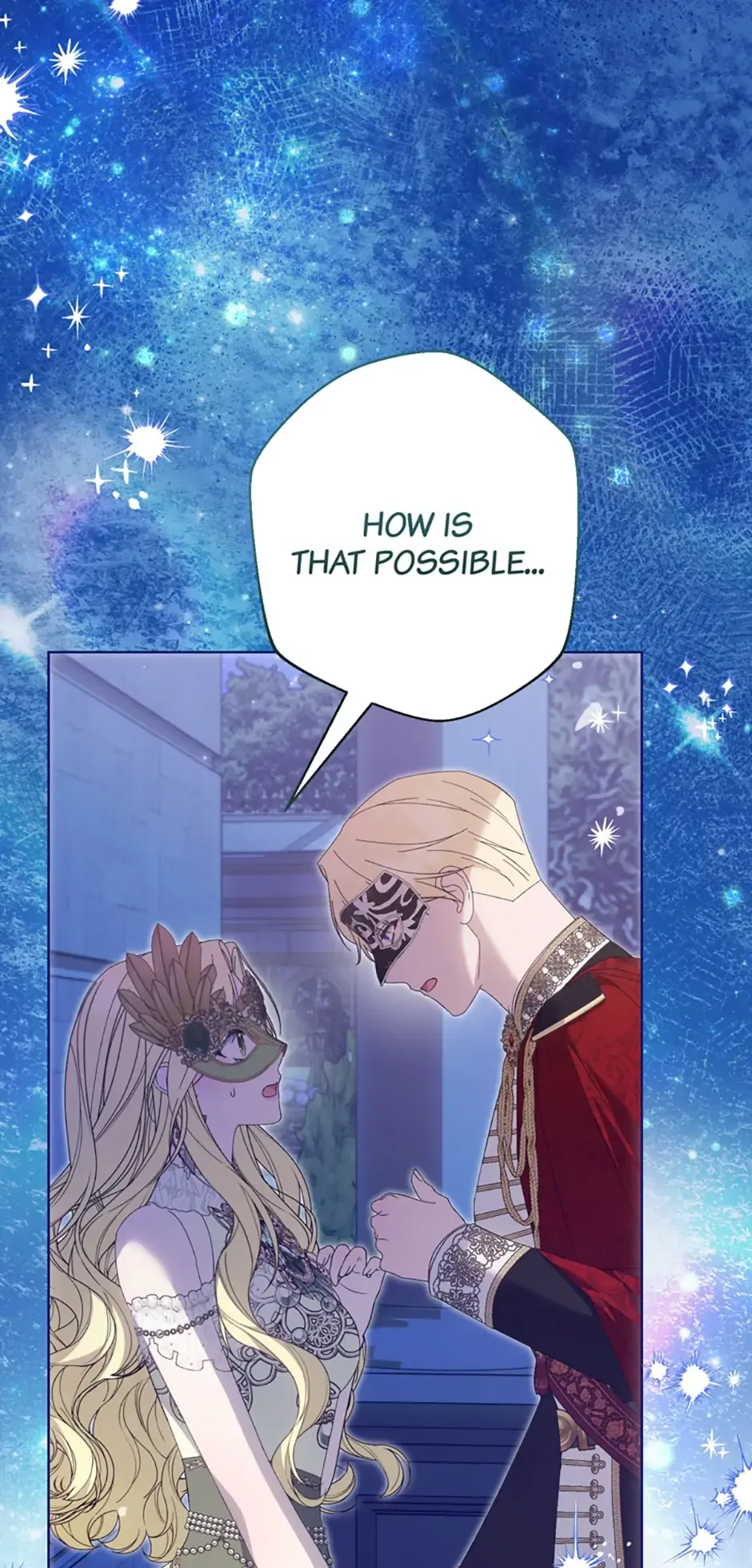 Becoming A Family With The Duke and His Dear Son Chapter 37 page 30