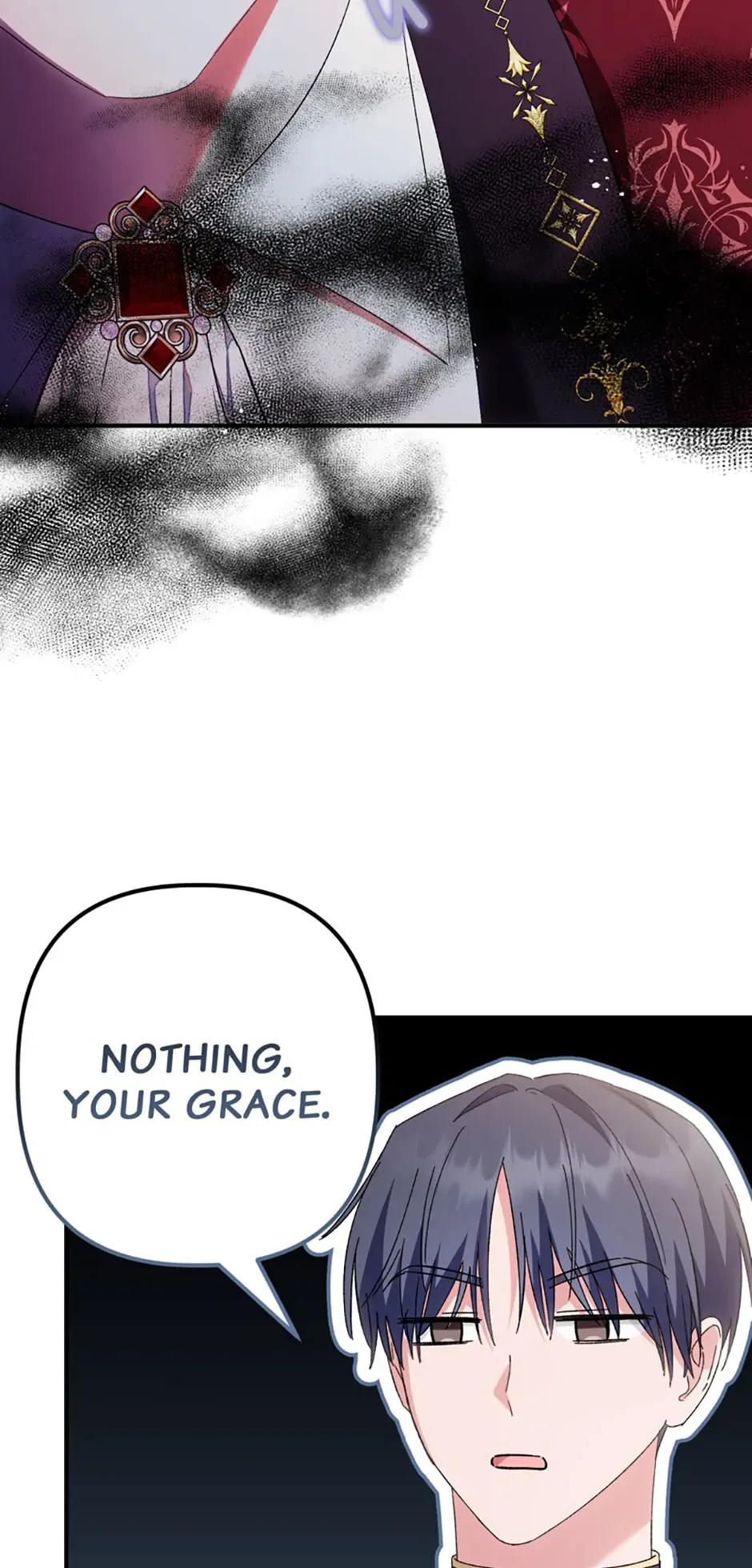Becoming A Family With The Duke and His Dear Son Chapter 43 page 8