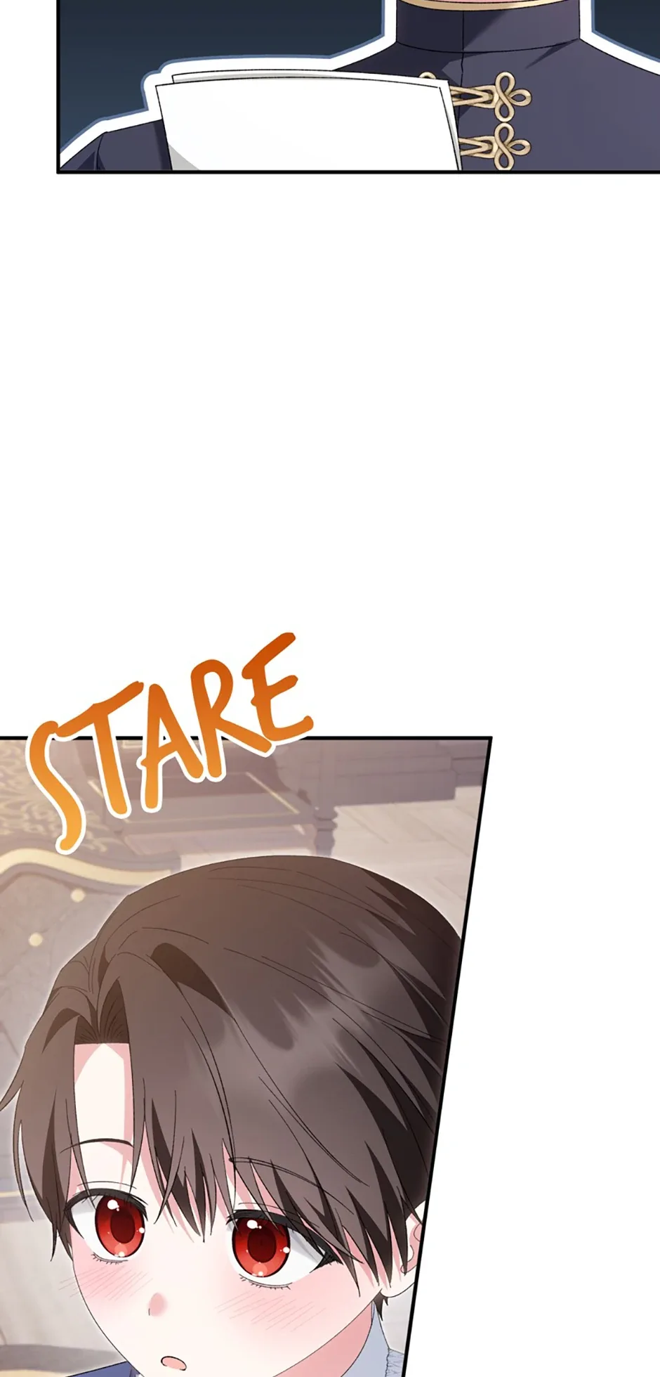 Becoming A Family With The Duke and His Dear Son Chapter 43 page 9