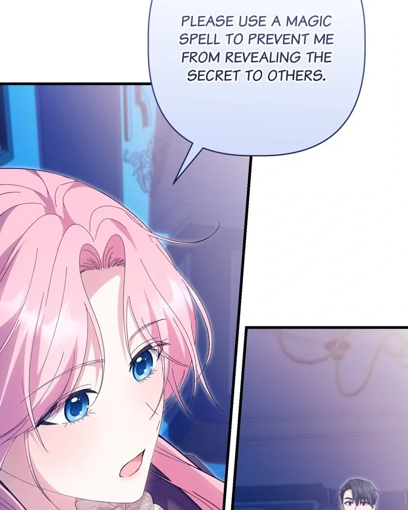 Becoming A Family With The Duke and His Dear Son Chapter 32 page 49
