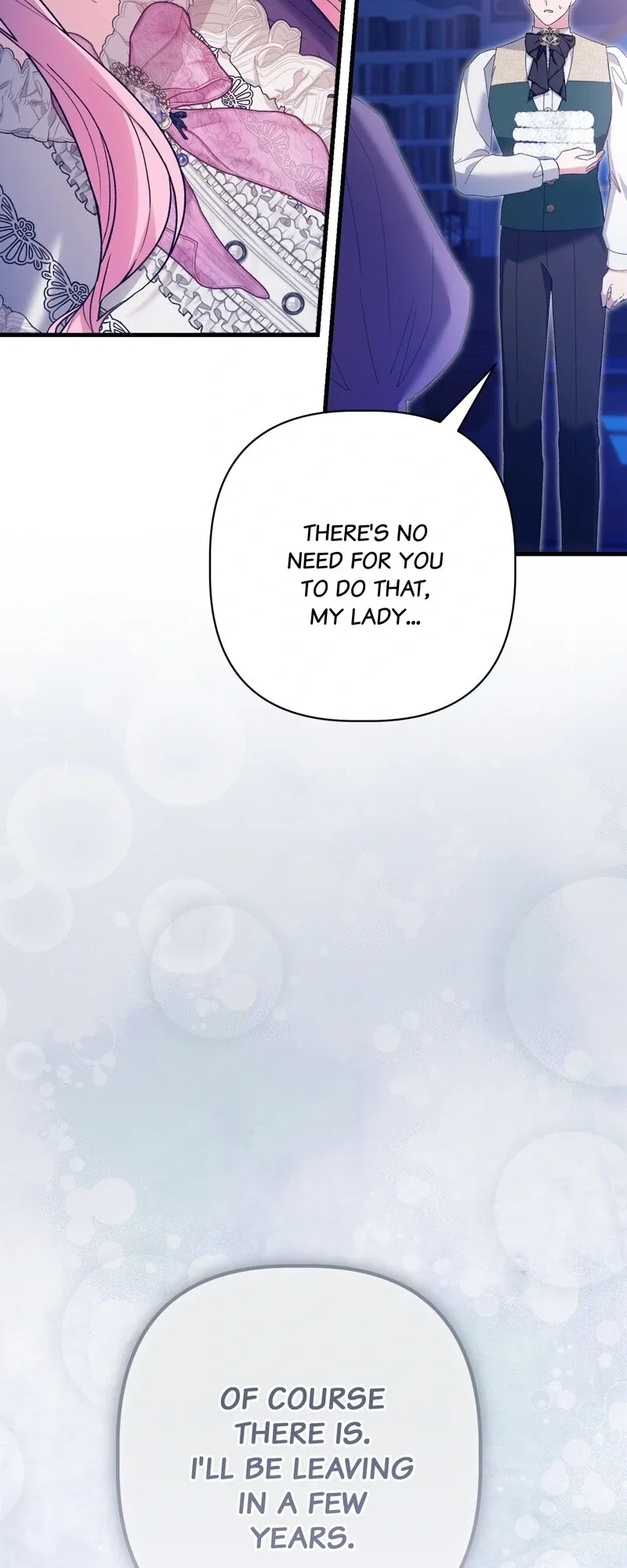 Becoming A Family With The Duke and His Dear Son Chapter 32 page 50