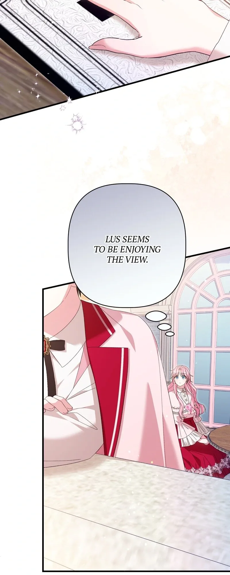 Becoming A Family With The Duke and His Dear Son Chapter 31 page 42