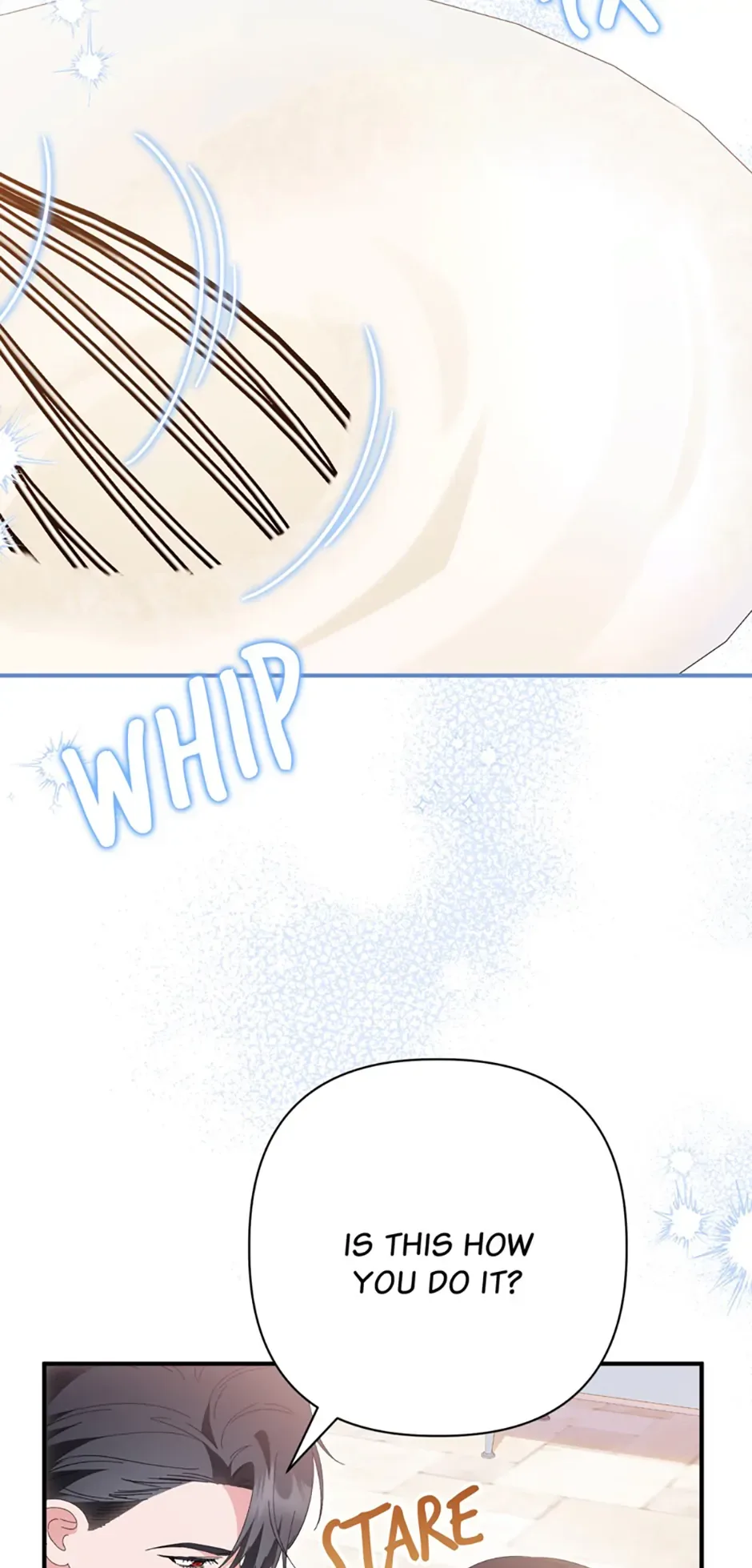 Becoming A Family With The Duke and His Dear Son Chapter 43 page 41