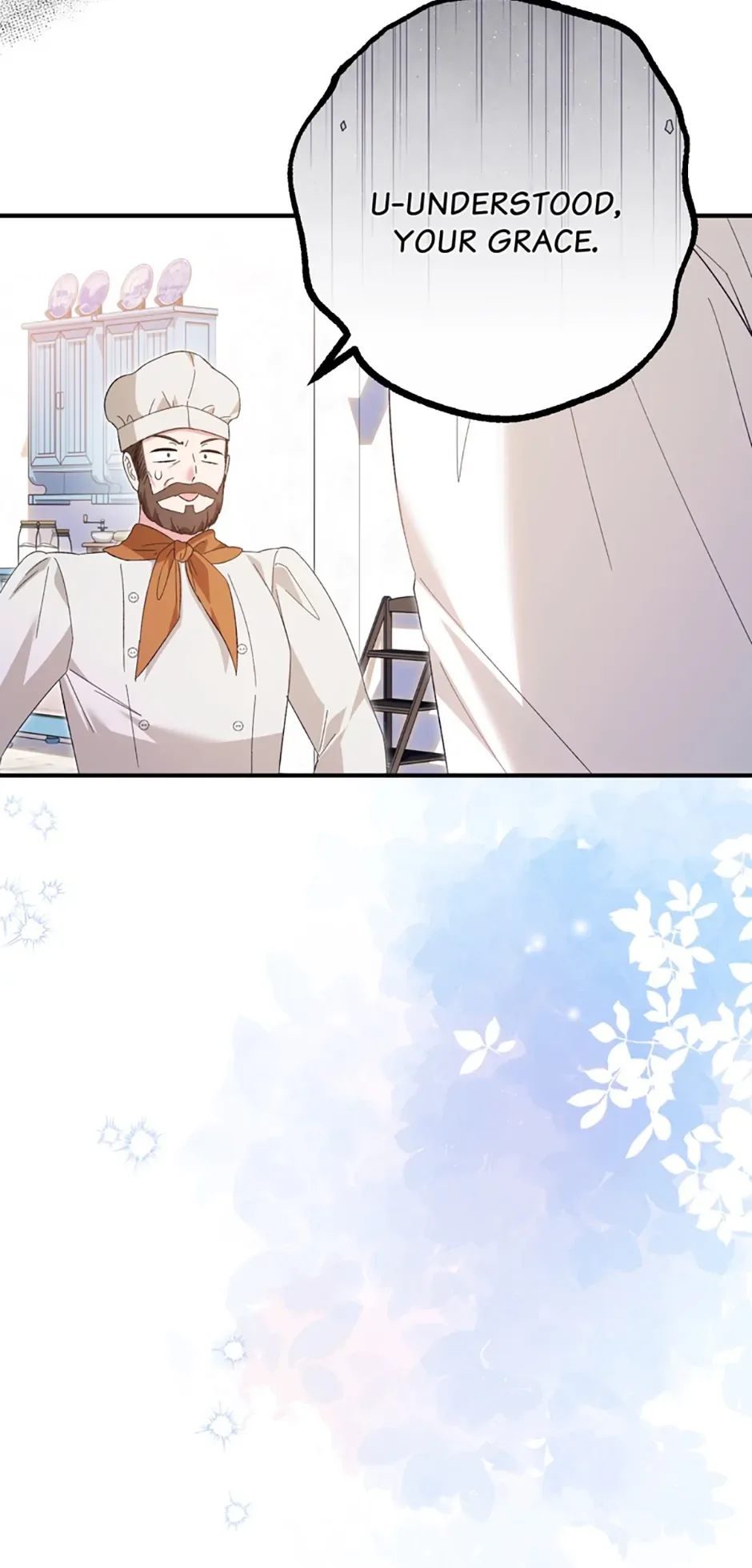 Becoming A Family With The Duke and His Dear Son Chapter 43 page 39