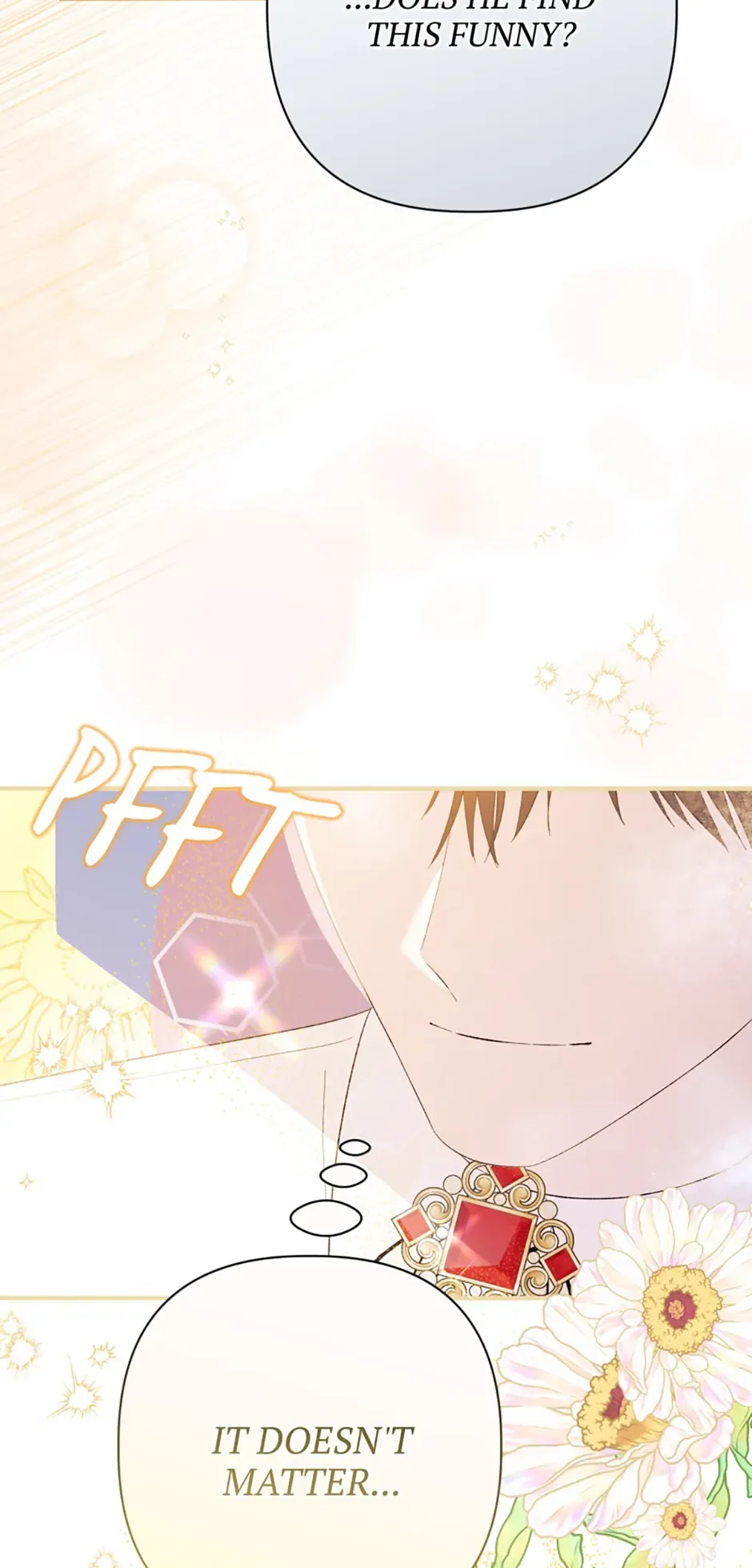 Becoming A Family With The Duke and His Dear Son Chapter 43 page 51