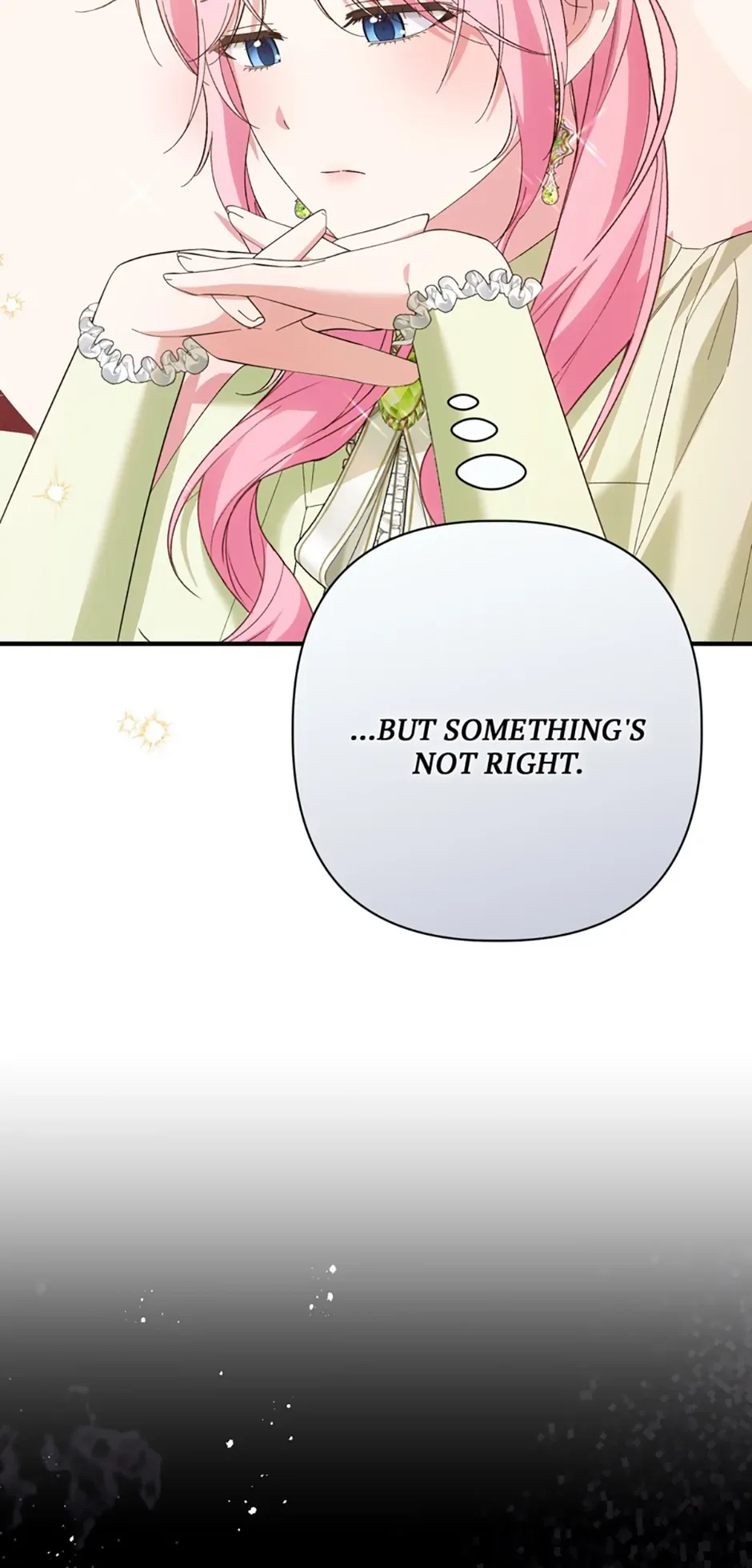 Becoming A Family With The Duke and His Dear Son Chapter 43 page 56