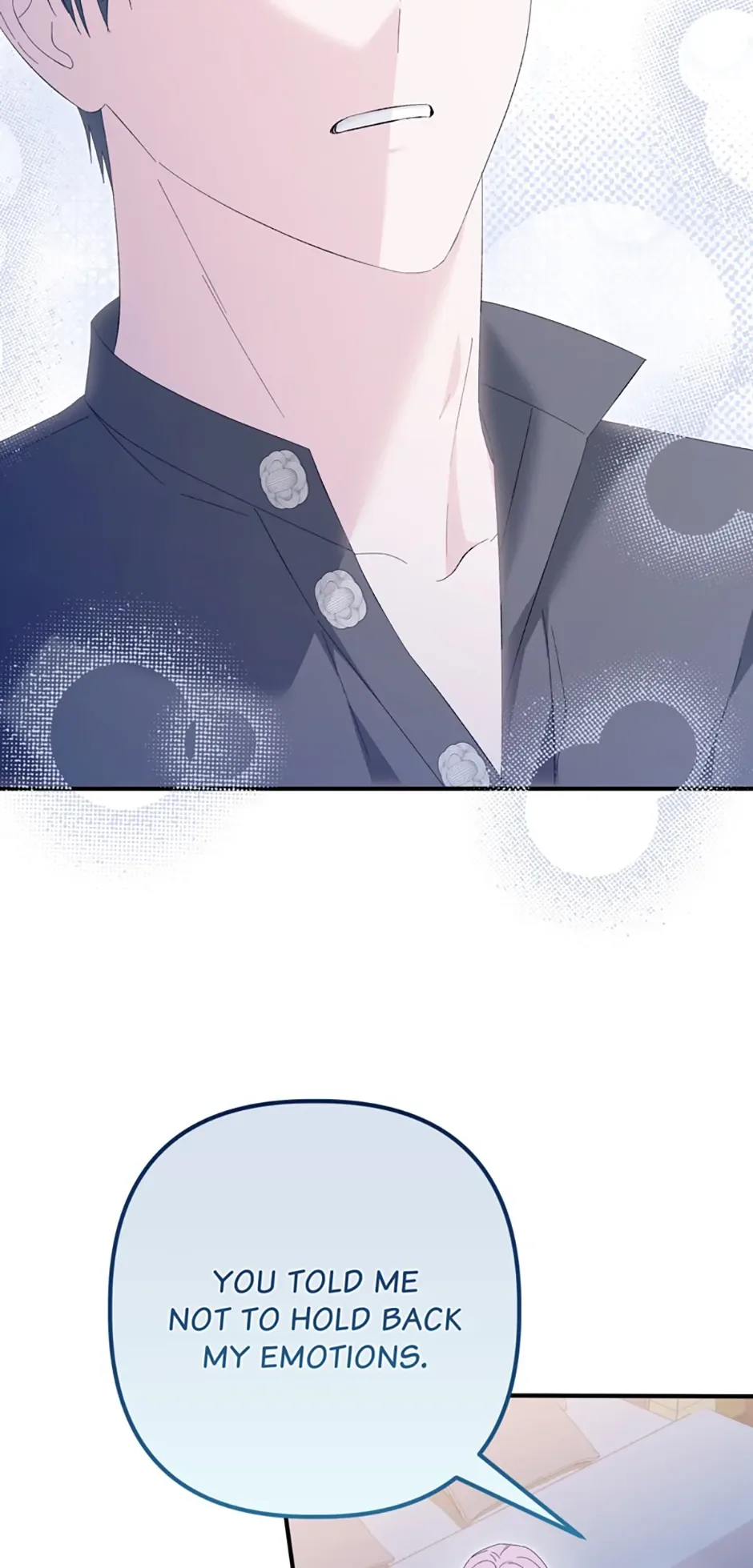 Becoming A Family With The Duke and His Dear Son Chapter 42 page 8