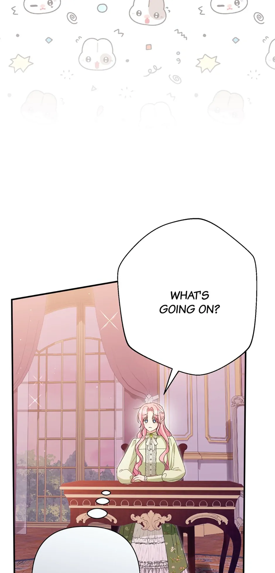 Becoming A Family With The Duke and His Dear Son Chapter 43 page 65