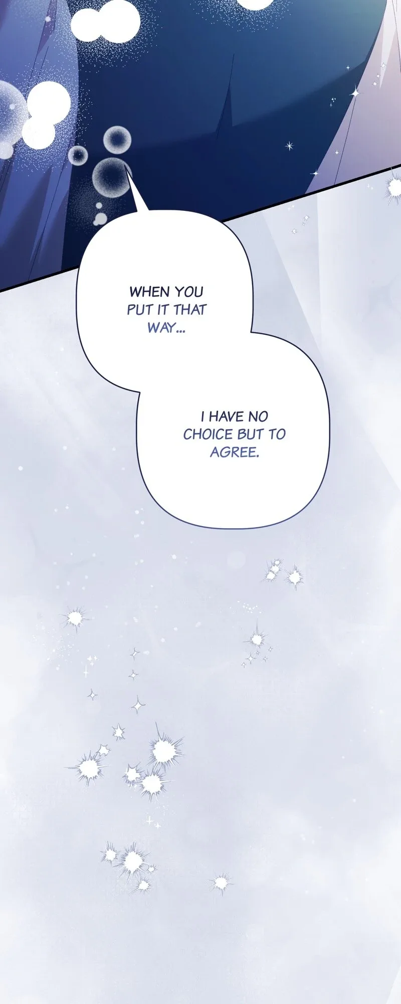 Becoming A Family With The Duke and His Dear Son Chapter 32 page 54