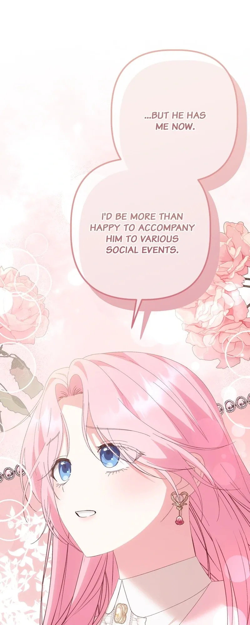 Becoming A Family With The Duke and His Dear Son Chapter 31 page 47