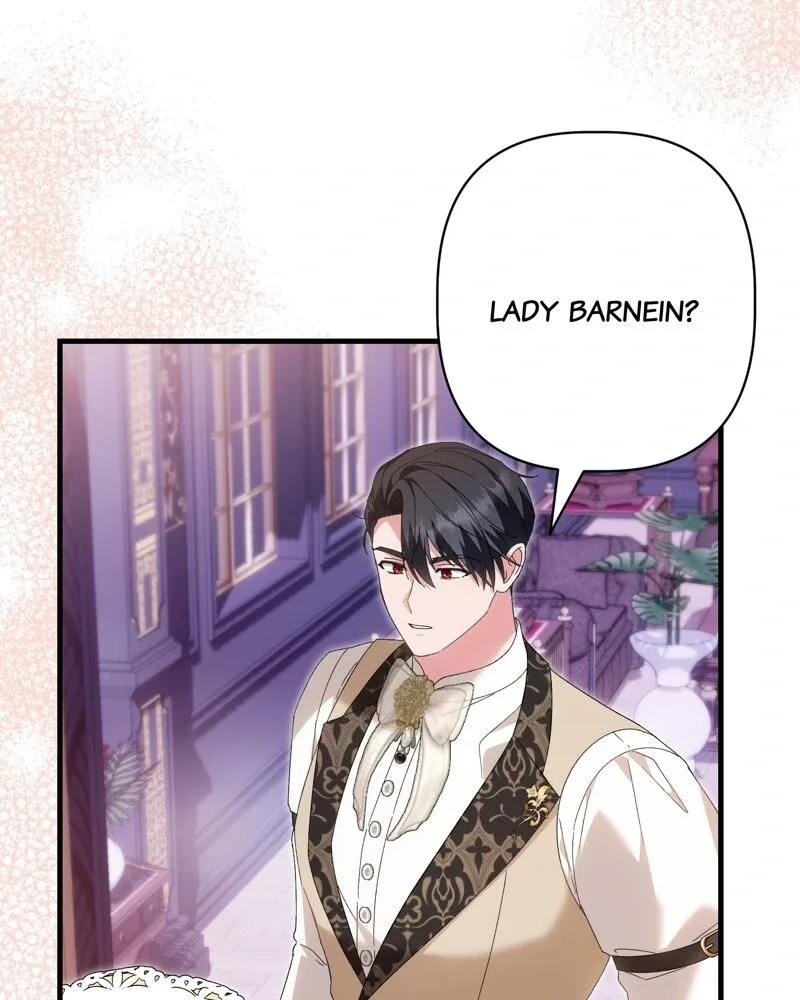 Becoming A Family With The Duke and His Dear Son Chapter 27 page 49