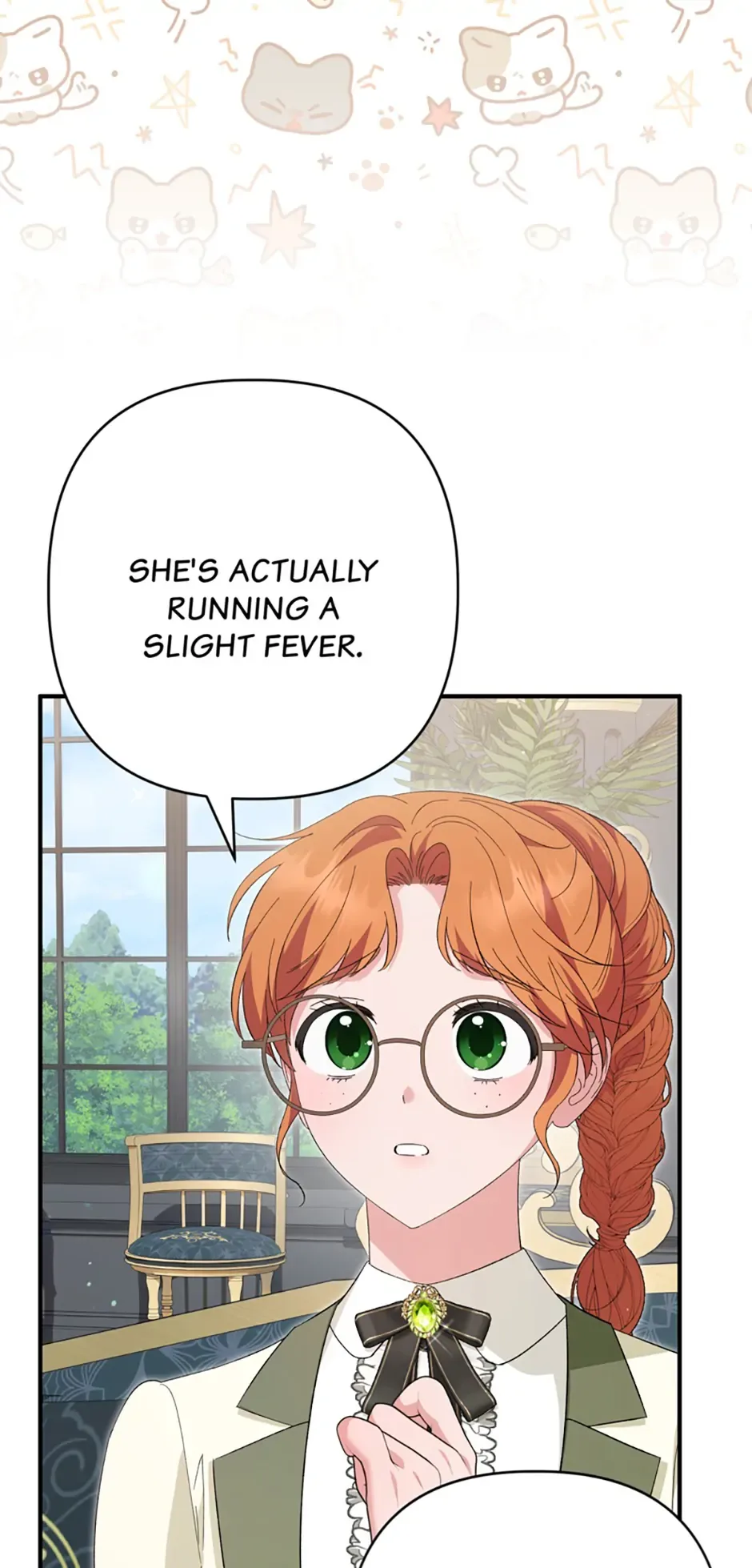 Becoming A Family With The Duke and His Dear Son Chapter 45 page 13