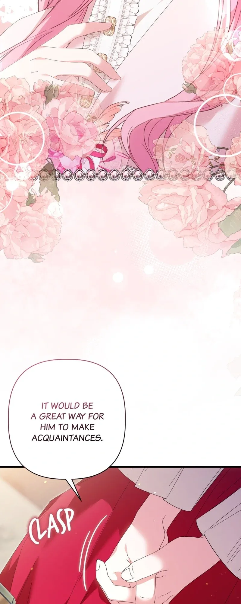 Becoming A Family With The Duke and His Dear Son Chapter 31 page 48