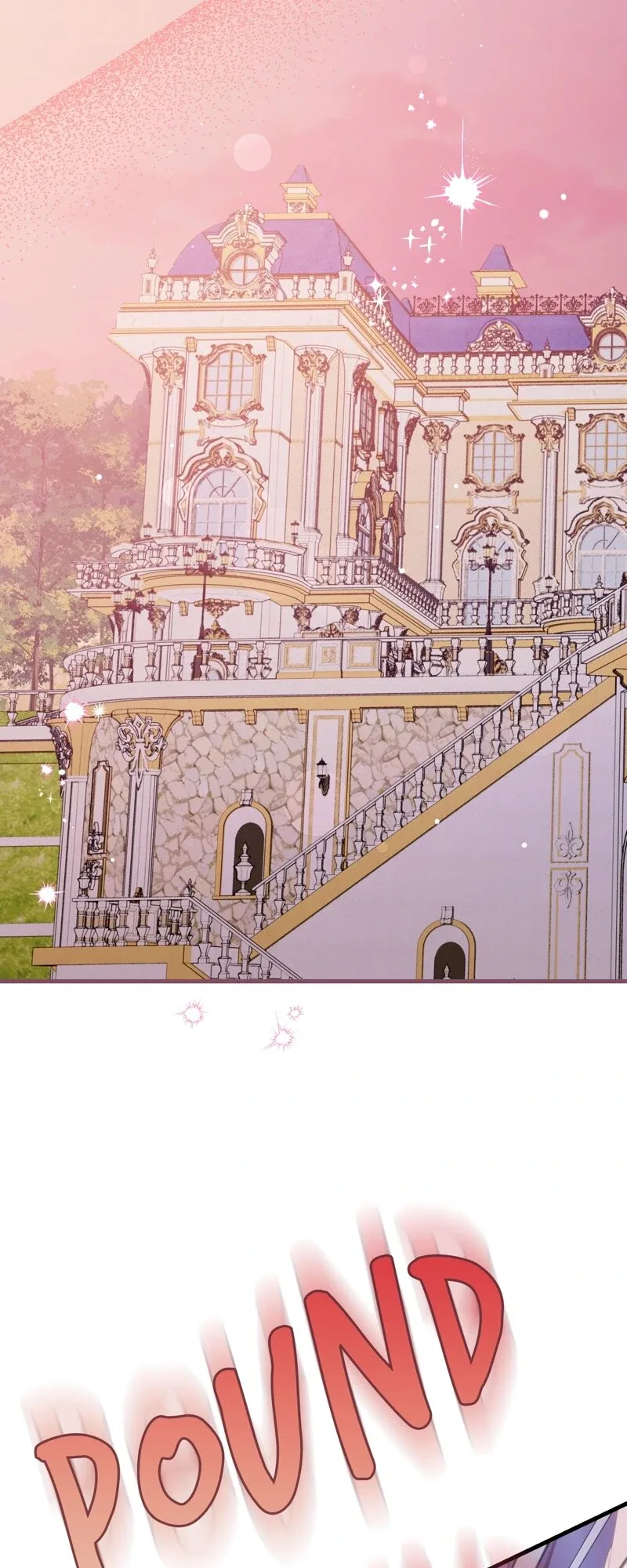 Becoming A Family With The Duke and His Dear Son Chapter 27 page 47