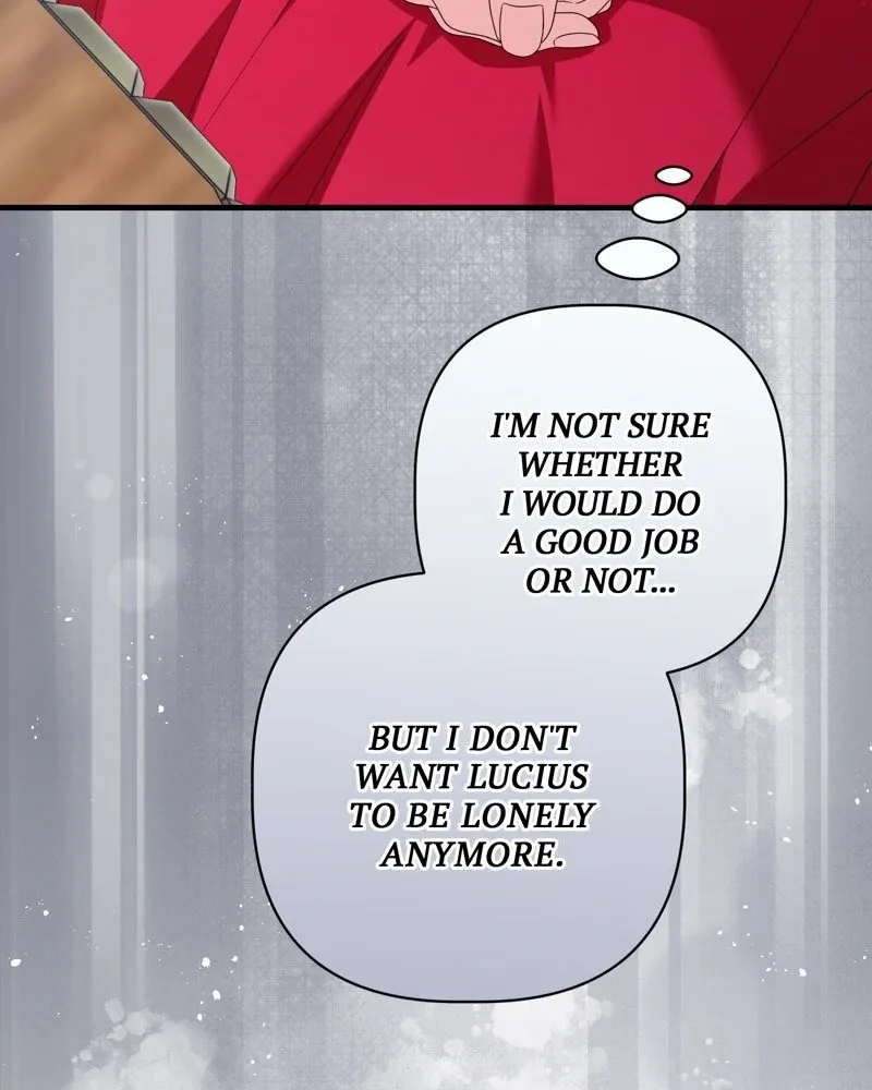 Becoming A Family With The Duke and His Dear Son Chapter 31 page 49