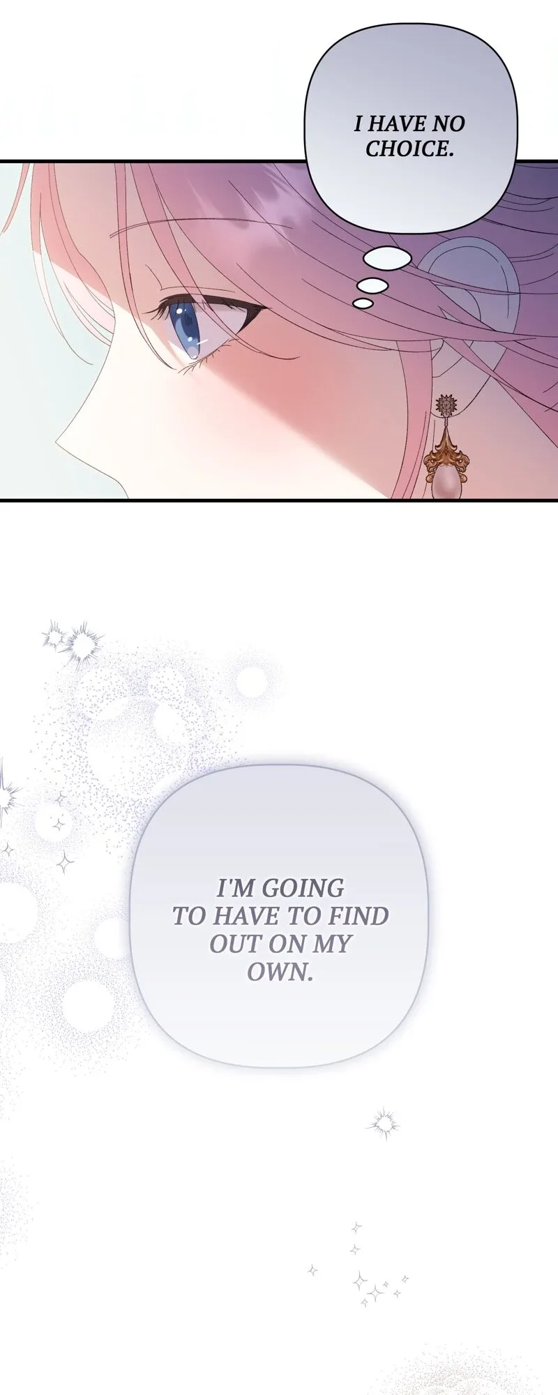 Becoming A Family With The Duke and His Dear Son Chapter 29 page 55