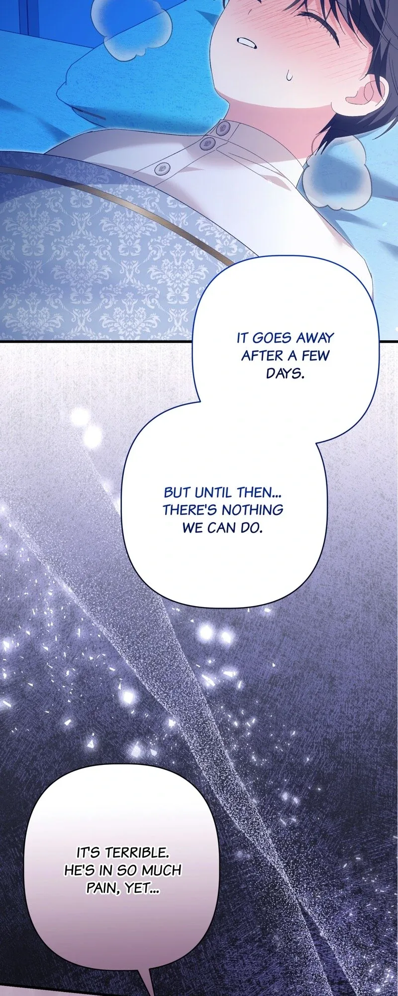 Becoming A Family With The Duke and His Dear Son Chapter 32 page 62