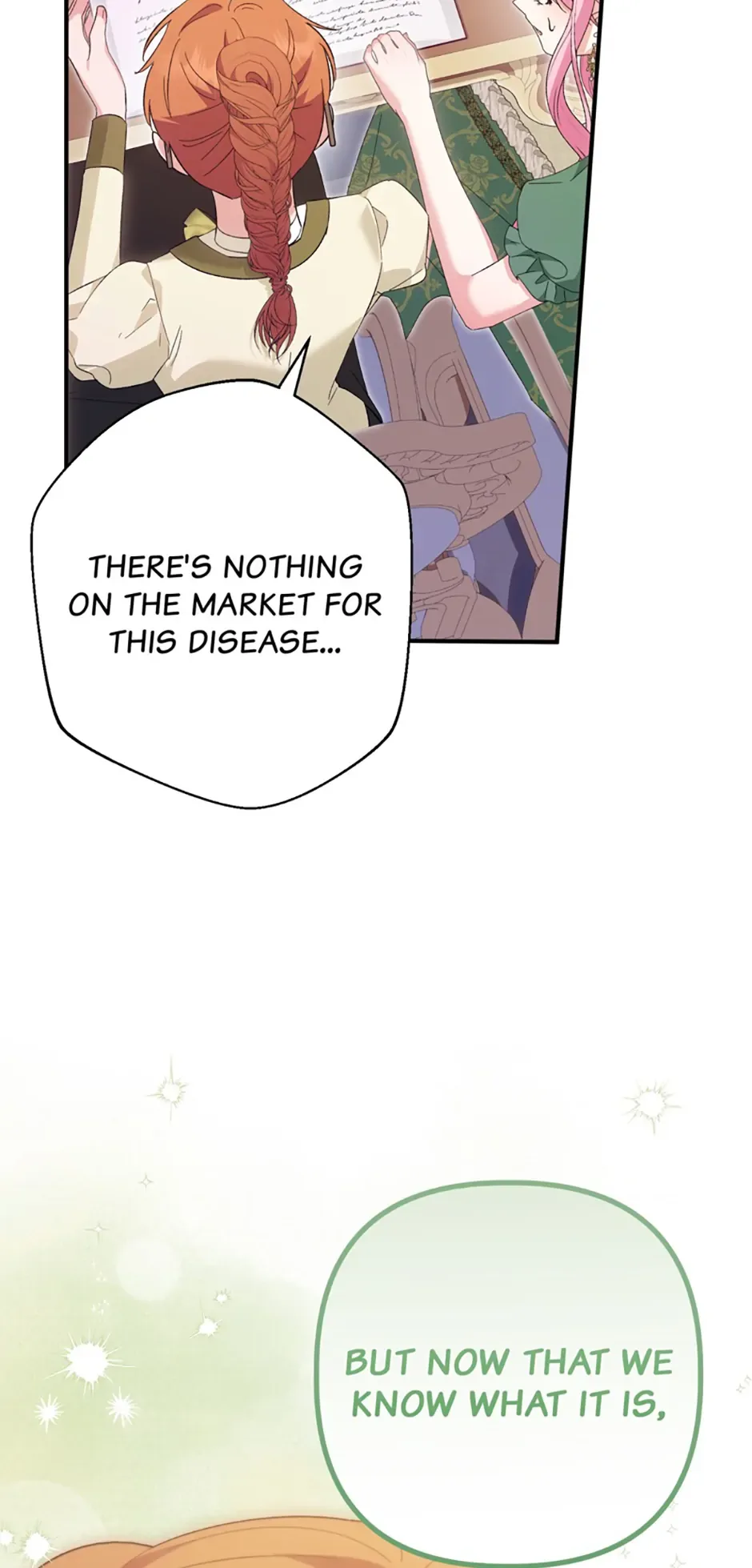Becoming A Family With The Duke and His Dear Son Chapter 45 page 40