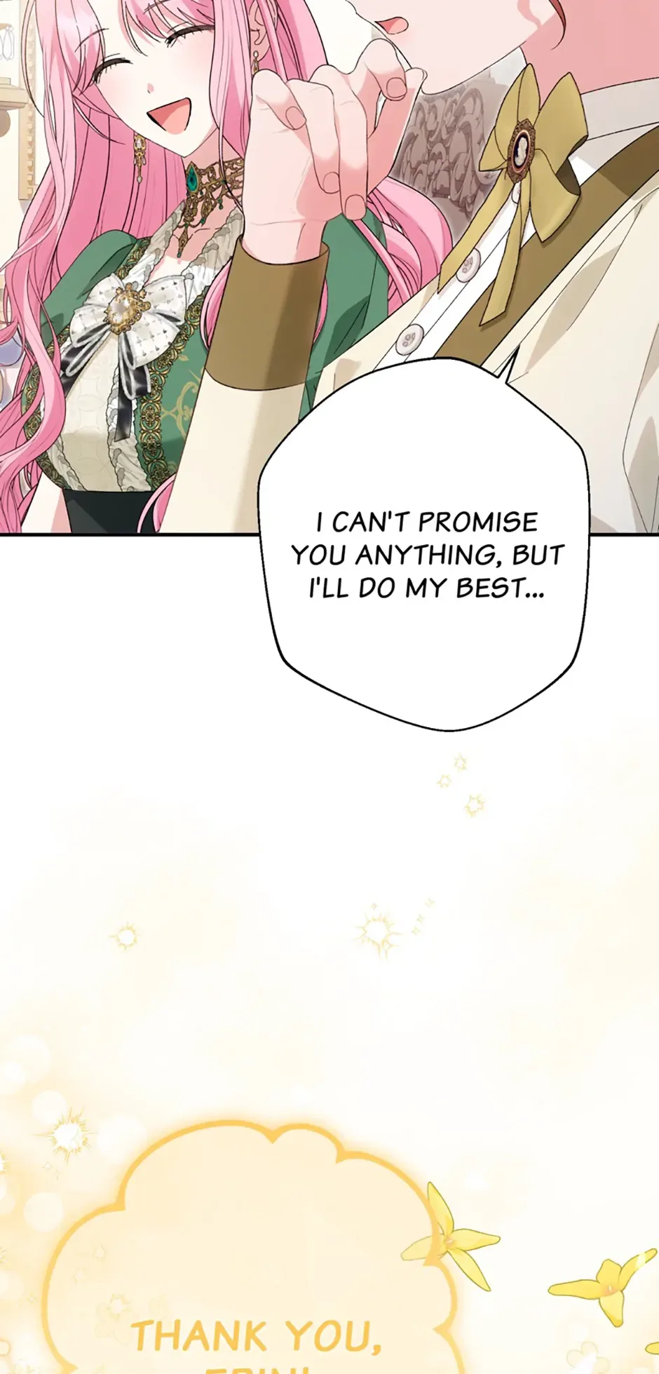 Becoming A Family With The Duke and His Dear Son Chapter 45 page 44