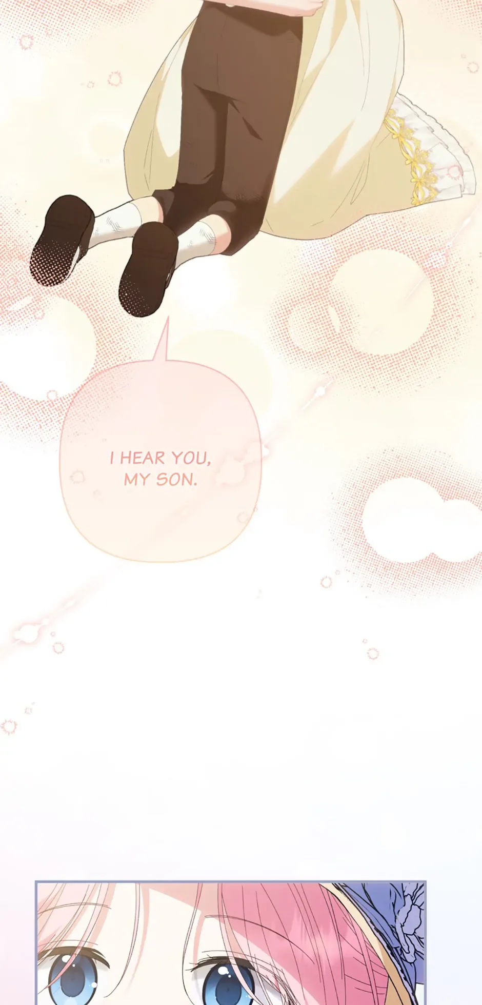 Becoming A Family With The Duke and His Dear Son Chapter 41 page 12
