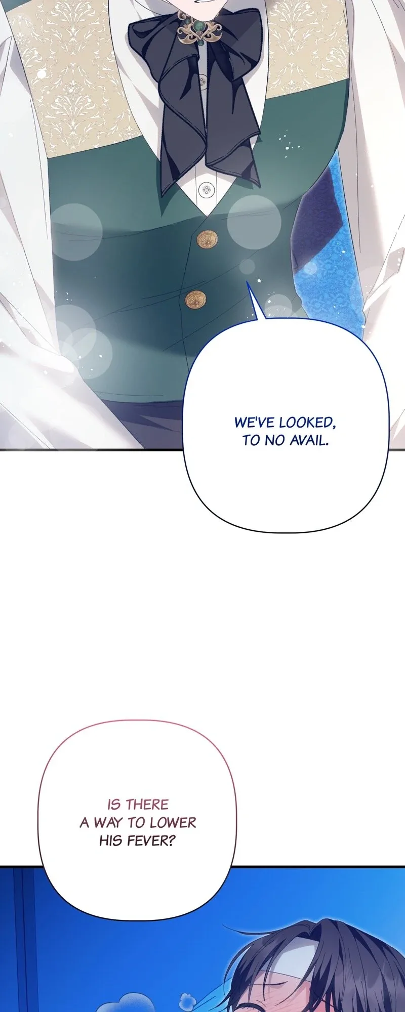 Becoming A Family With The Duke and His Dear Son Chapter 32 page 61