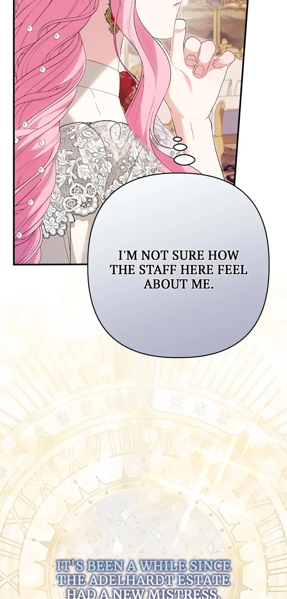 Becoming A Family With The Duke and His Dear Son Chapter 45 page 59