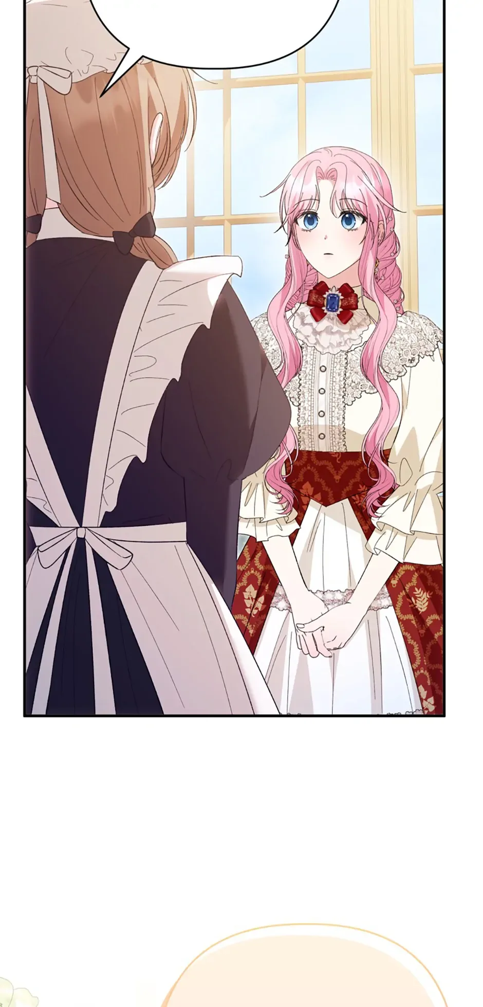 Becoming A Family With The Duke and His Dear Son Chapter 45 page 80
