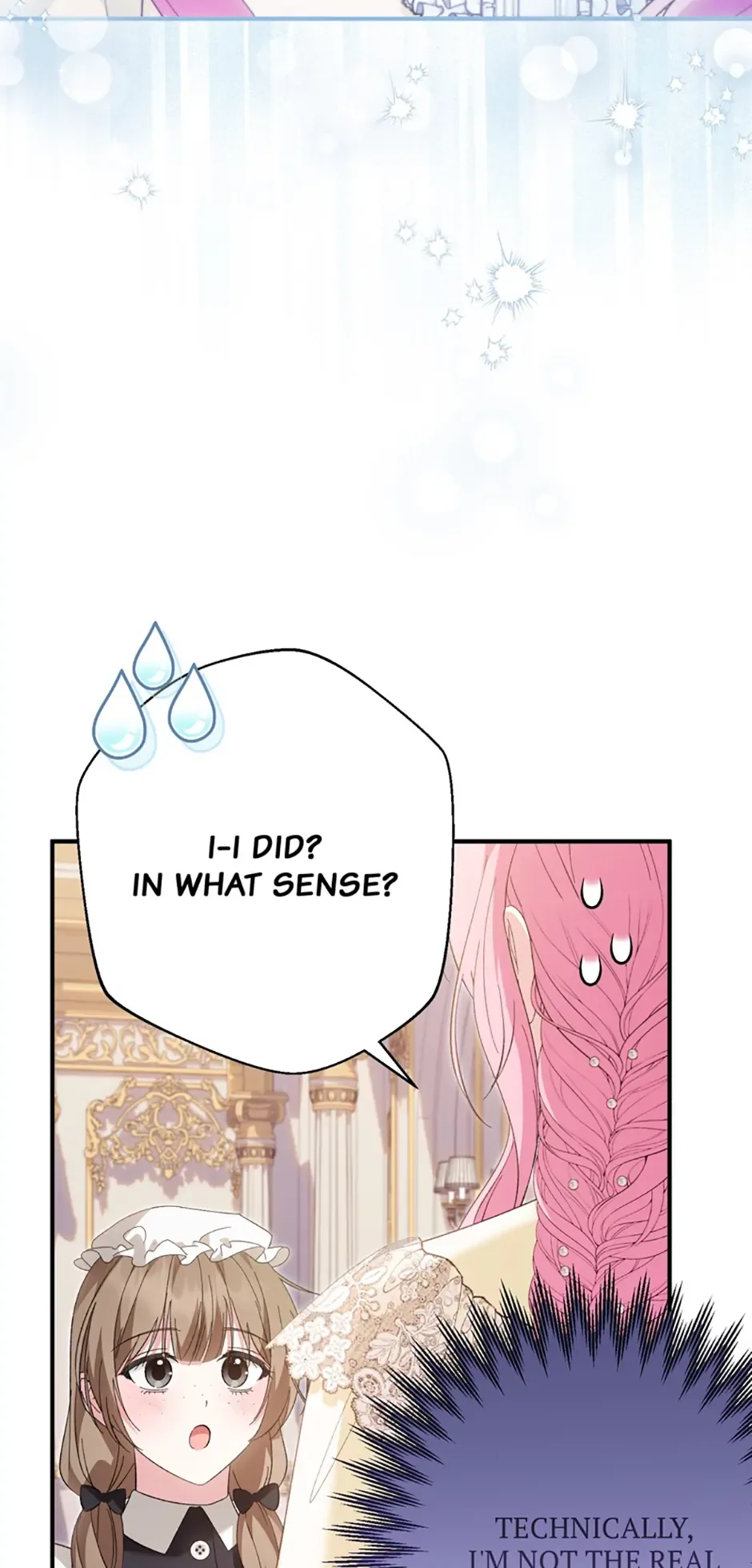 Becoming A Family With The Duke and His Dear Son Chapter 45 page 76