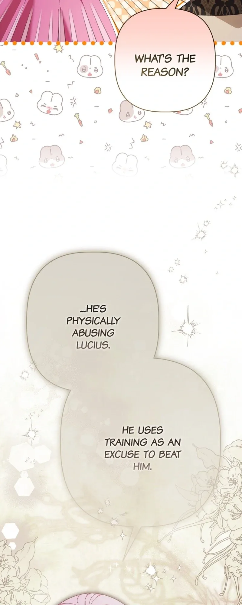 Becoming A Family With The Duke and His Dear Son Chapter 27 page 55