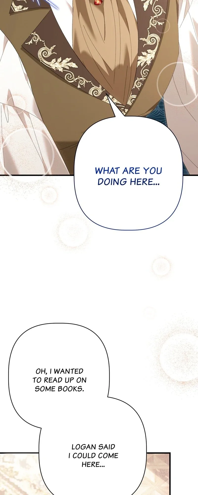 Becoming A Family With The Duke and His Dear Son Chapter 29 page 60