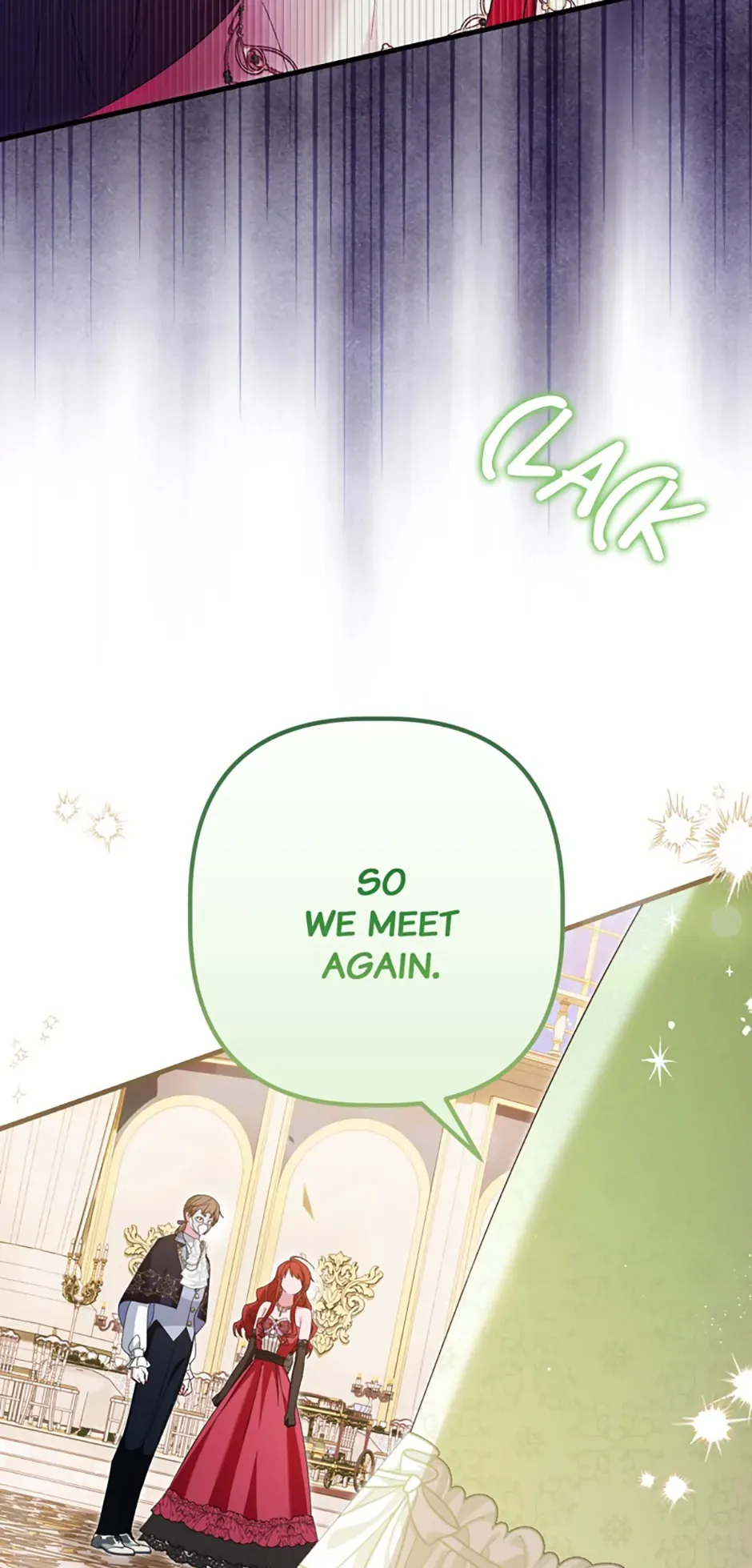 Becoming A Family With The Duke and His Dear Son Chapter 37 page 47