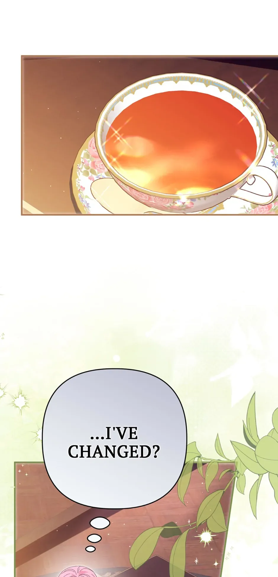 Becoming A Family With The Duke and His Dear Son Chapter 46 page 10