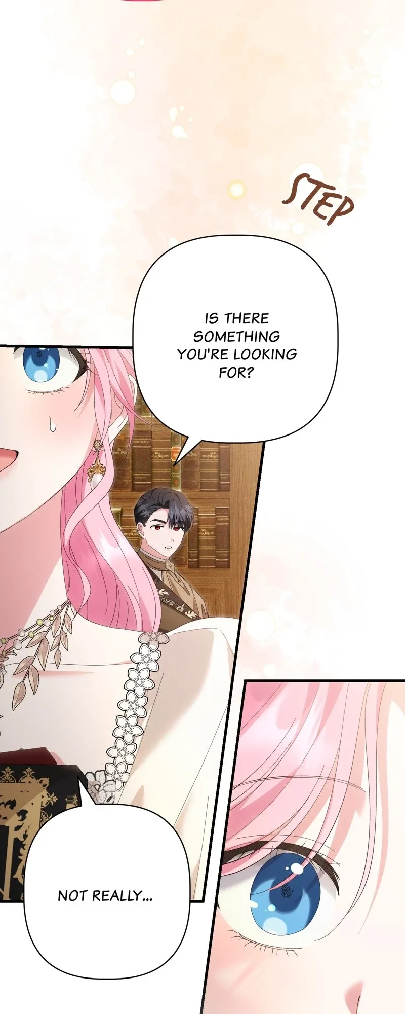 Becoming A Family With The Duke and His Dear Son Chapter 29 page 63