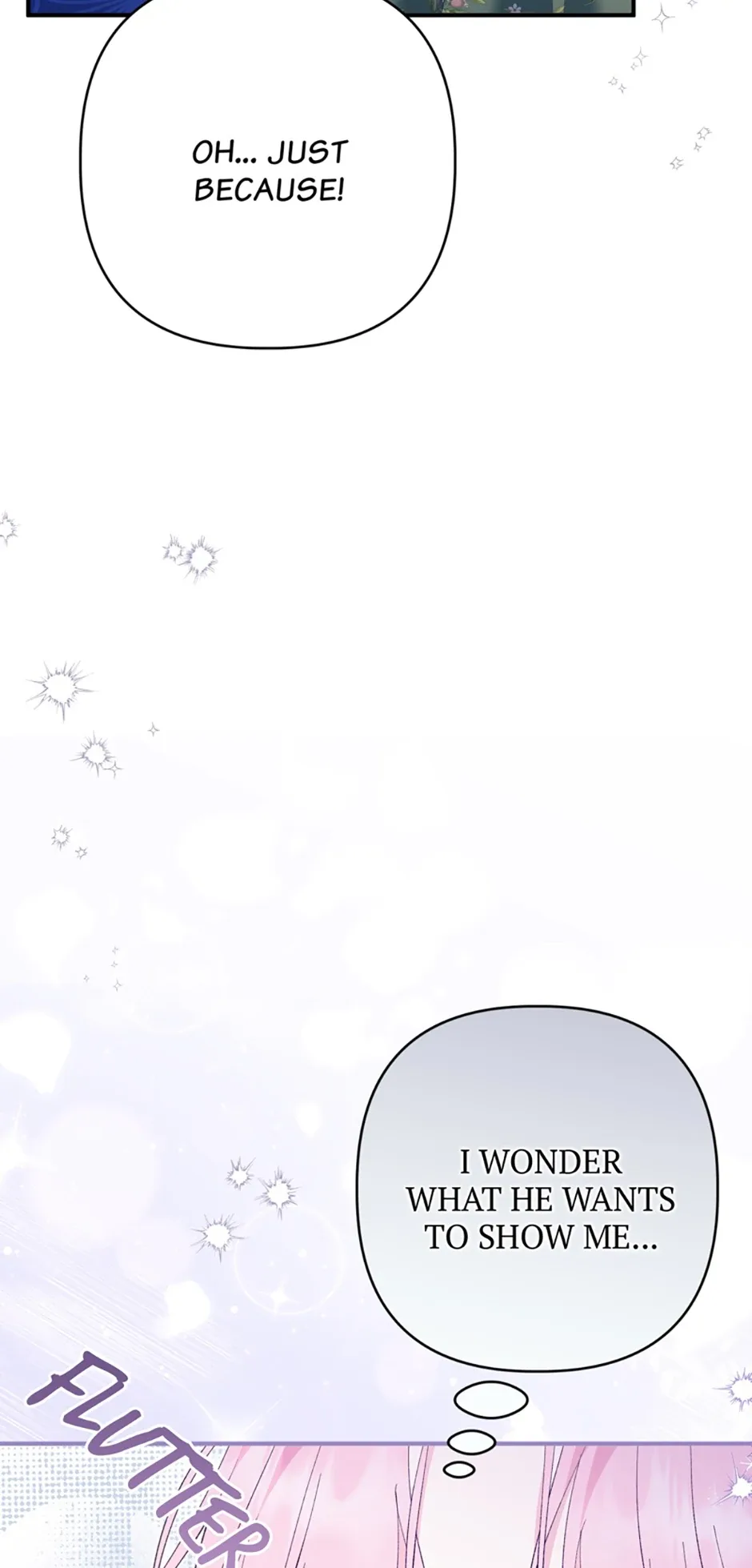 Becoming A Family With The Duke and His Dear Son Chapter 44 page 5
