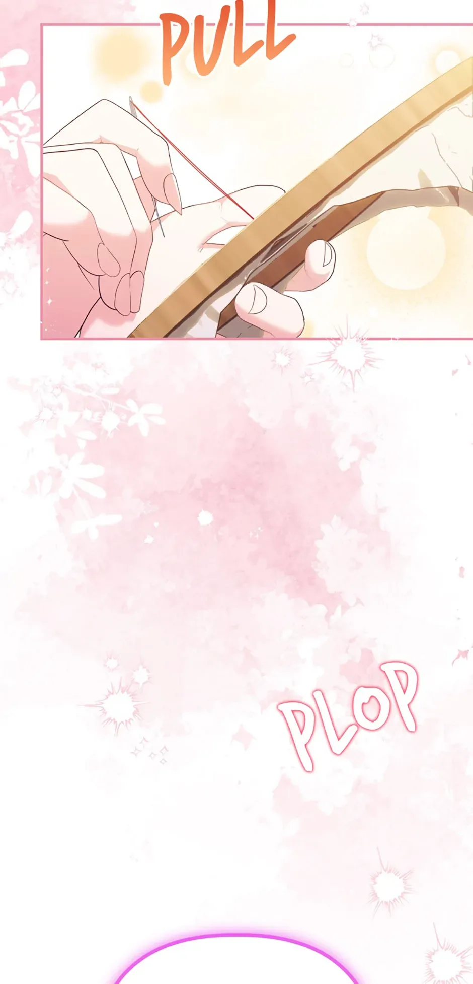 Becoming A Family With The Duke and His Dear Son Chapter 47 page 10
