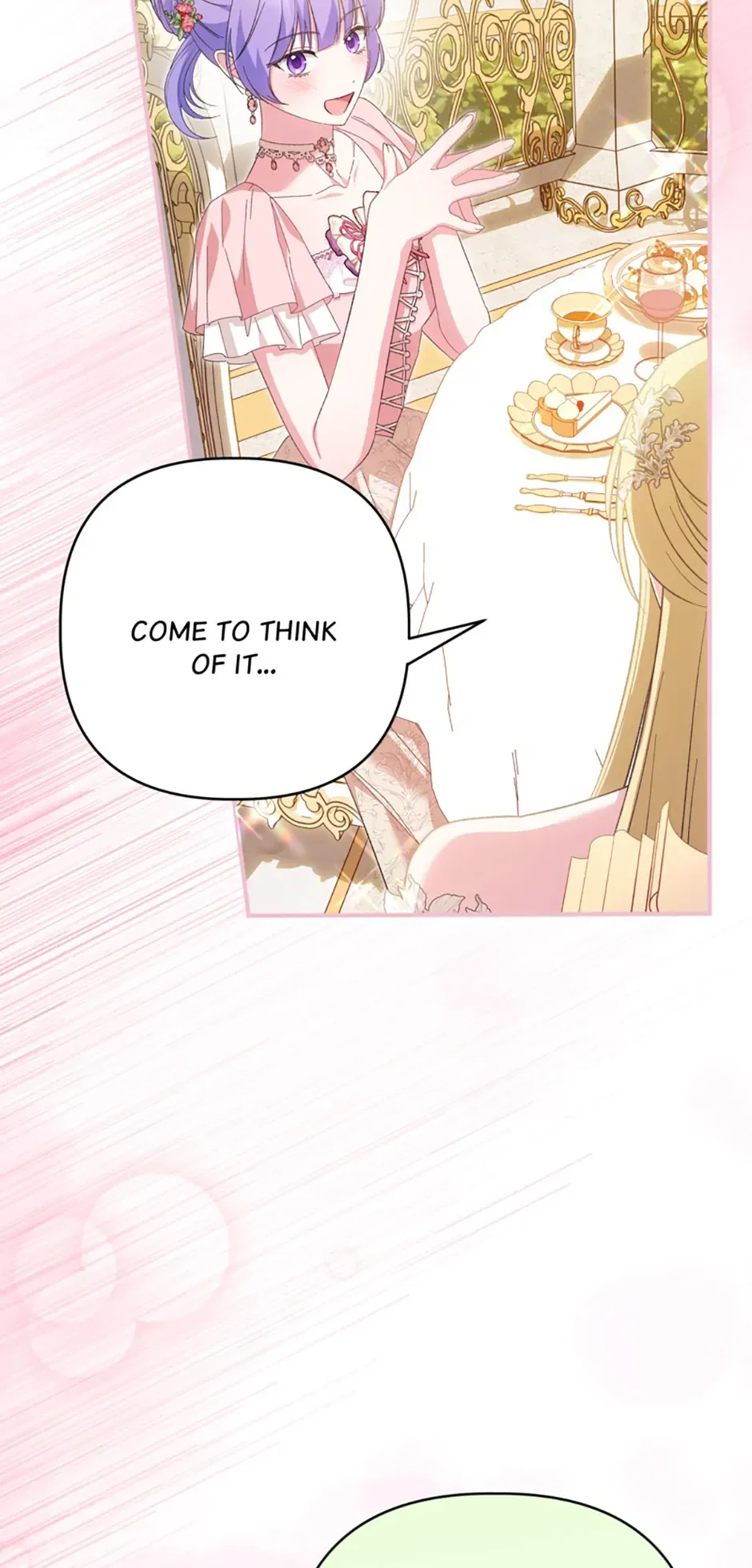 Becoming A Family With The Duke and His Dear Son Chapter 46 page 31