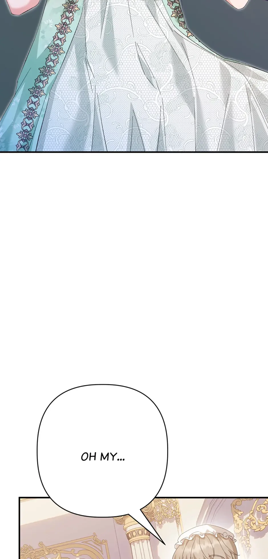 Becoming A Family With The Duke and His Dear Son Chapter 47 page 12