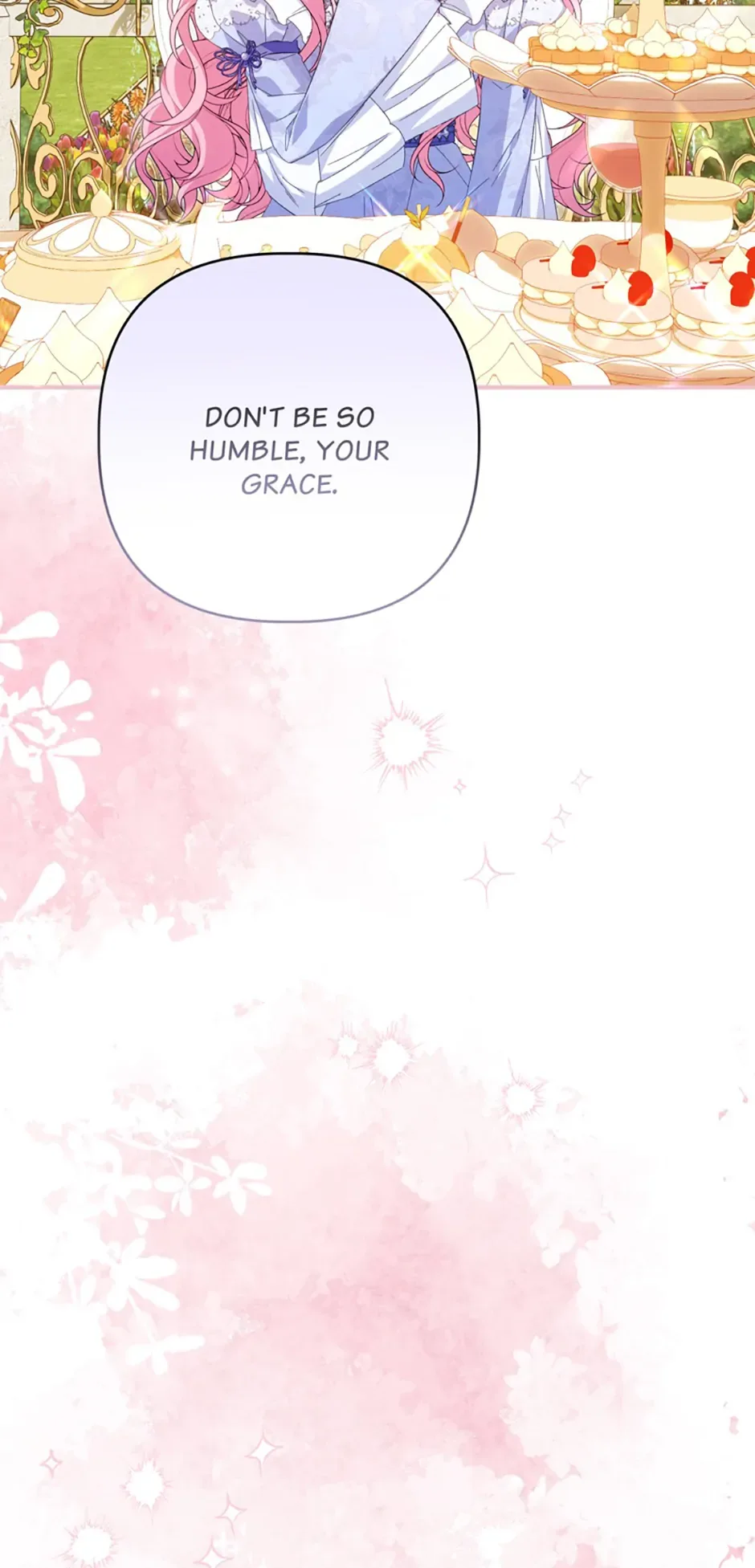 Becoming A Family With The Duke and His Dear Son Chapter 46 page 28