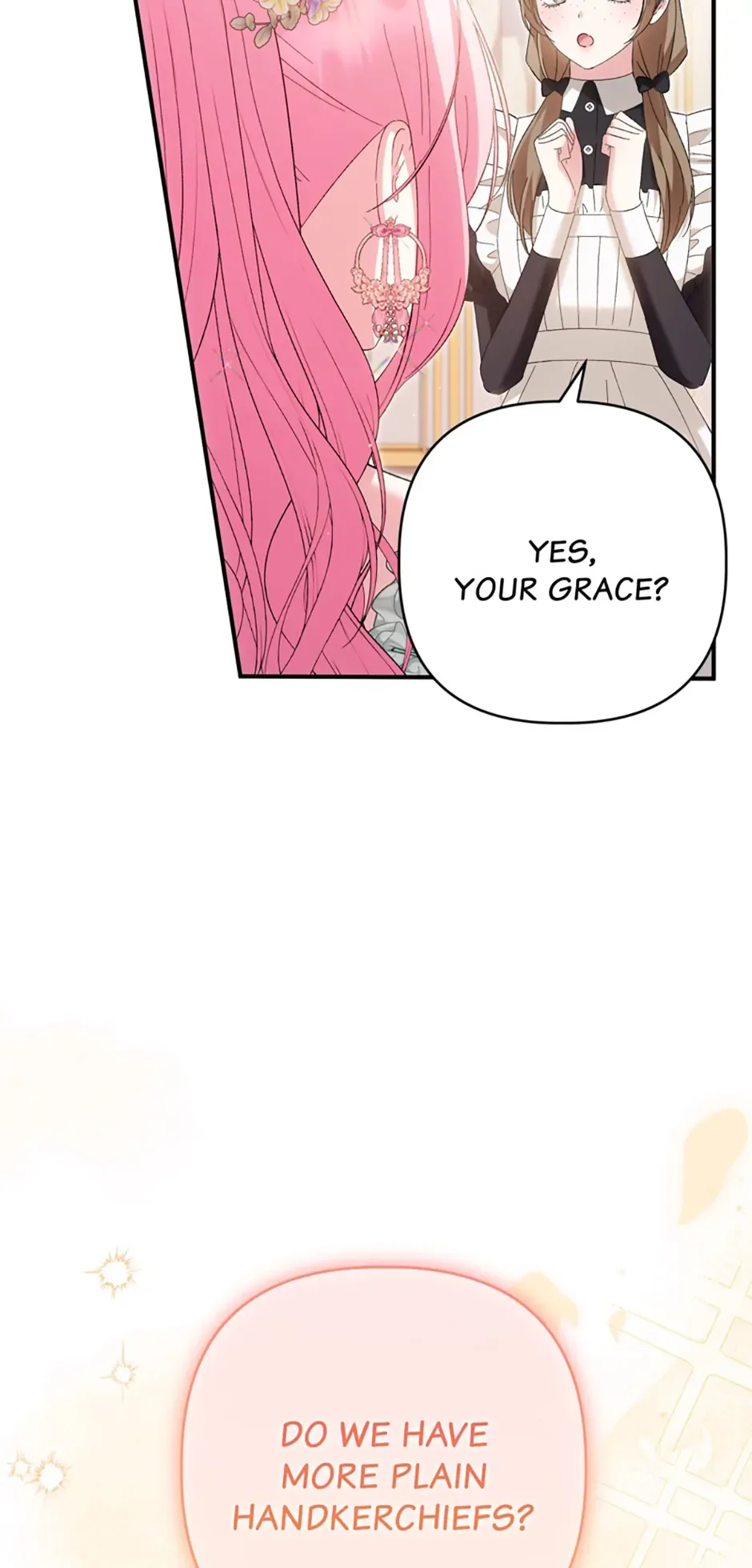 Becoming A Family With The Duke and His Dear Son Chapter 47 page 25