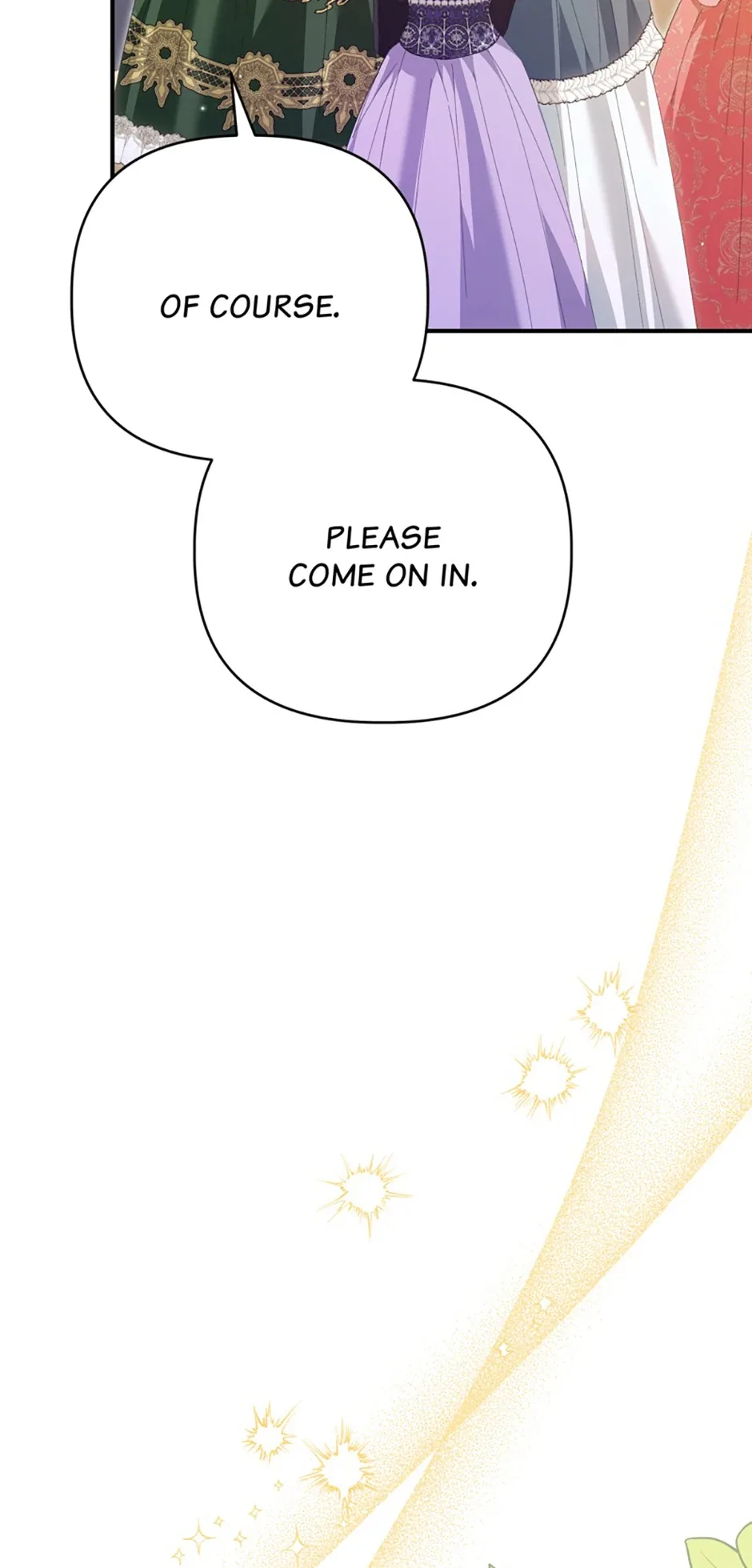 Becoming A Family With The Duke and His Dear Son Chapter 48 page 13