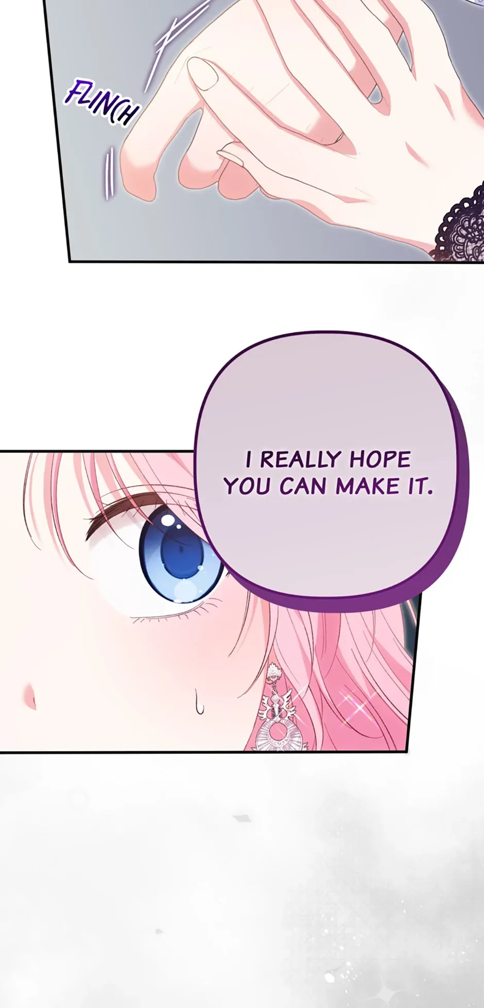 Becoming A Family With The Duke and His Dear Son Chapter 46 page 44