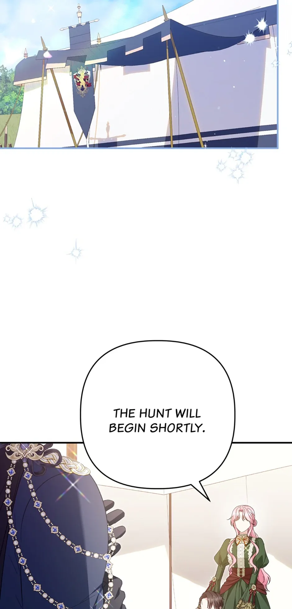 Becoming A Family With The Duke and His Dear Son Chapter 47 page 29