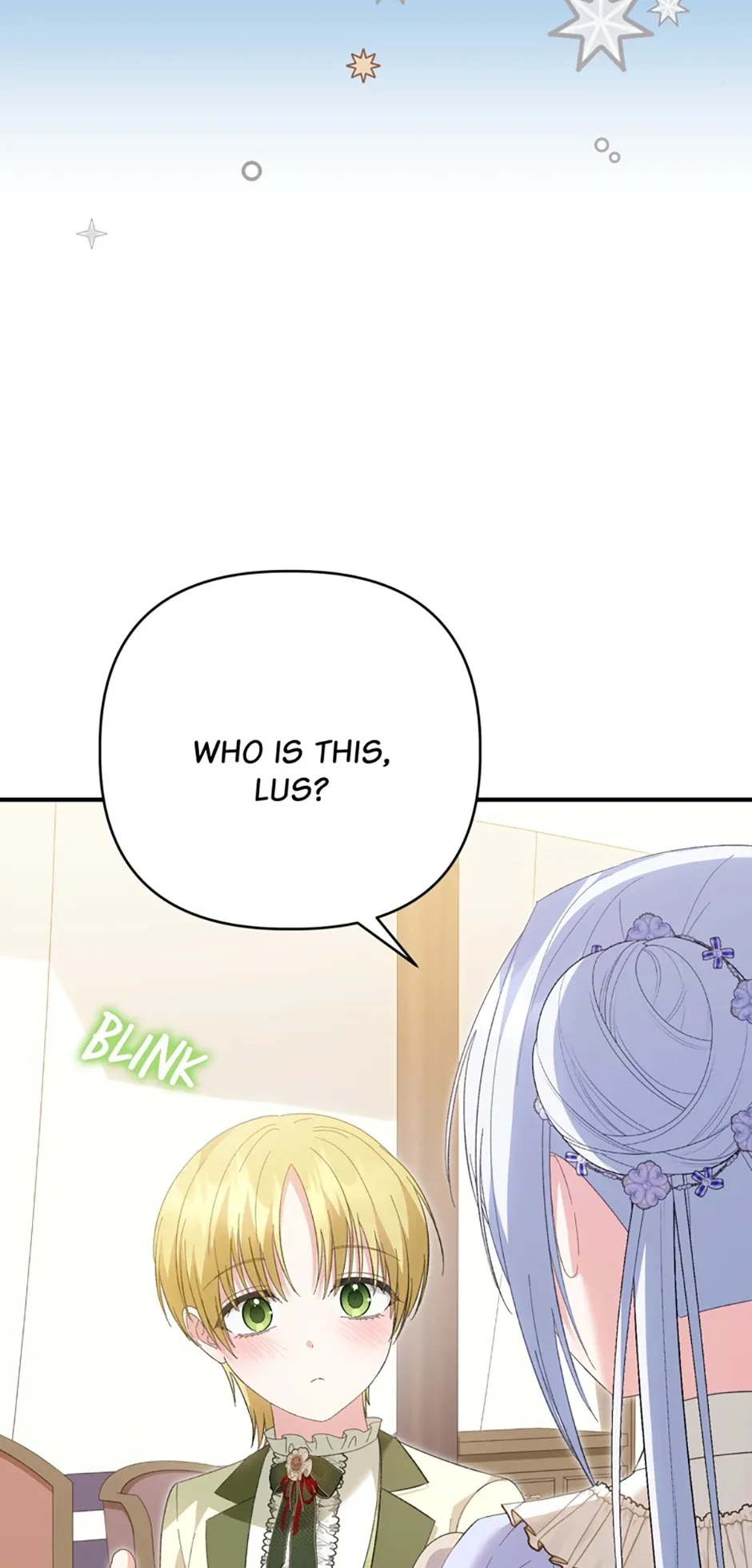 Becoming A Family With The Duke and His Dear Son Chapter 48 page 20
