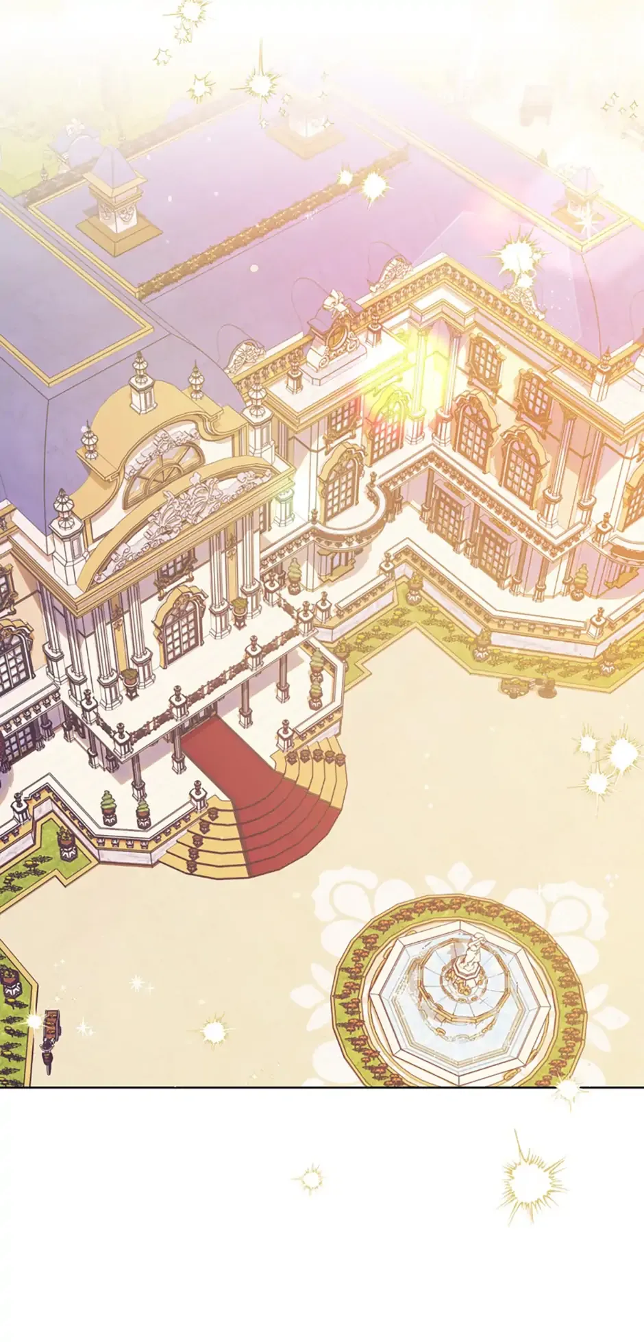Becoming A Family With The Duke and His Dear Son Chapter 37 page 54
