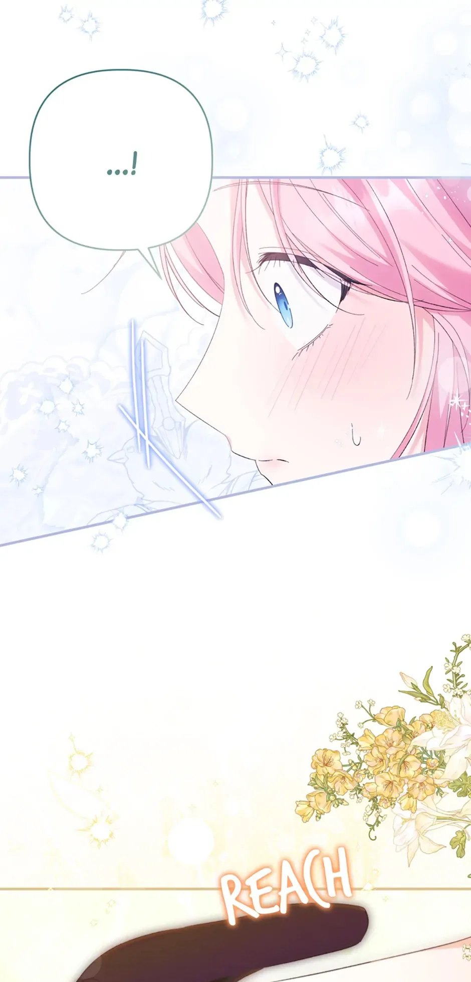 Becoming A Family With The Duke and His Dear Son Chapter 47 page 48