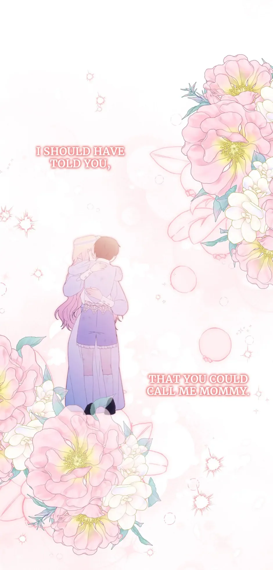 Becoming A Family With The Duke and His Dear Son Chapter 41 page 24