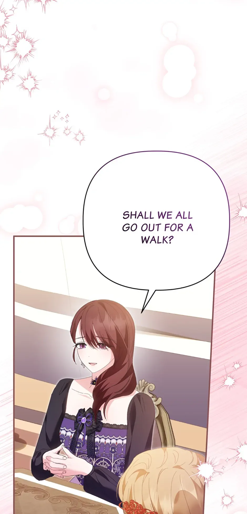 Becoming A Family With The Duke and His Dear Son Chapter 48 page 31