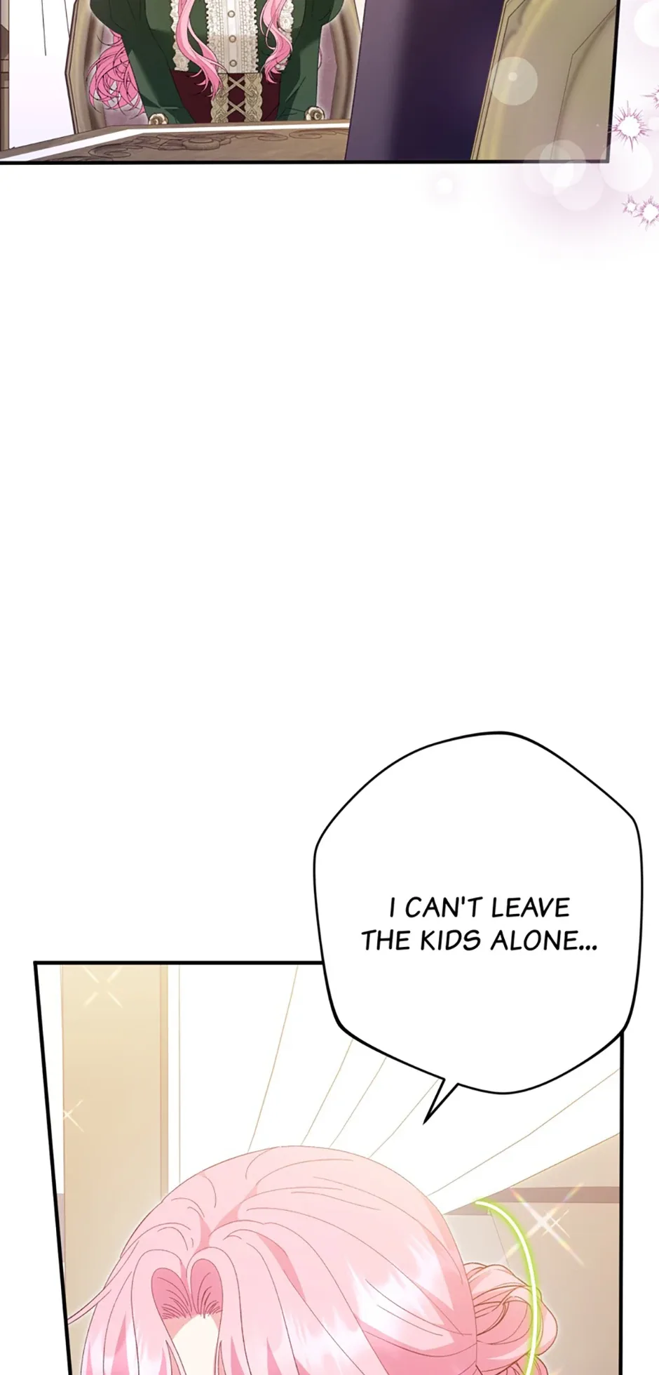 Becoming A Family With The Duke and His Dear Son Chapter 48 page 38