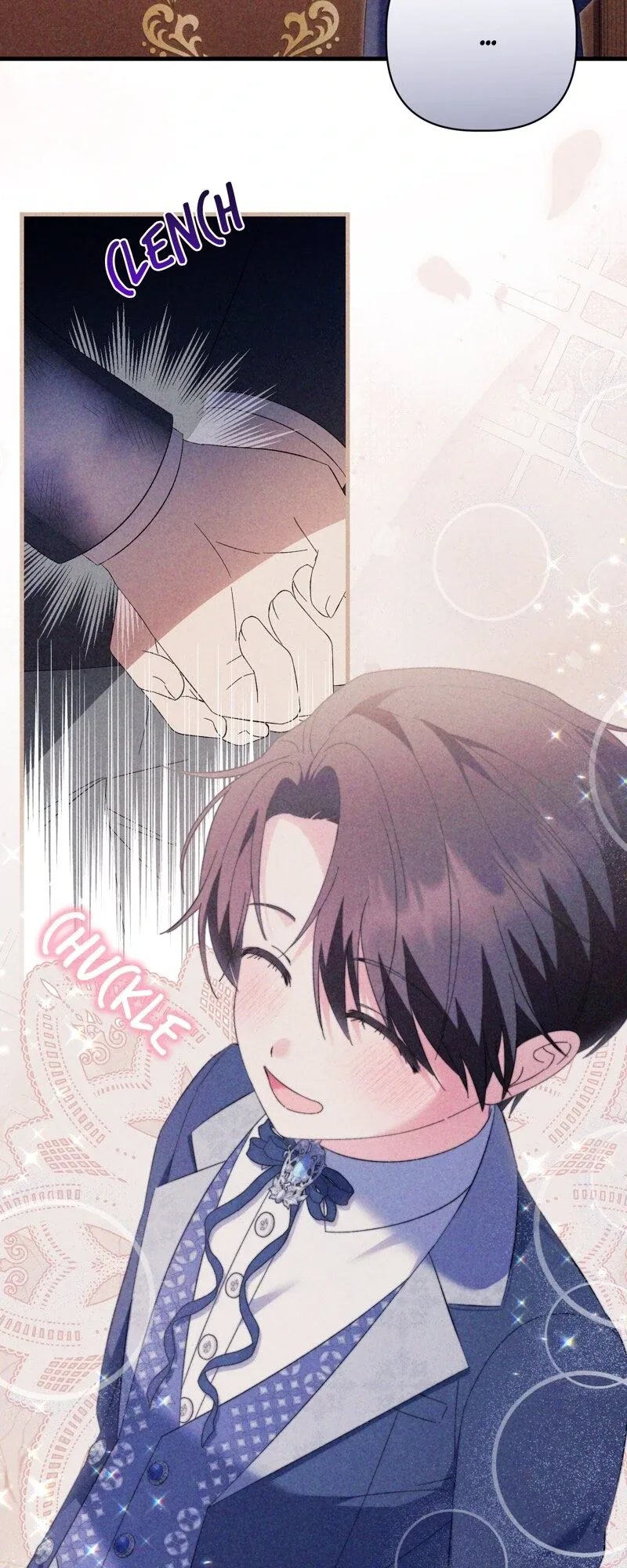 Becoming A Family With The Duke and His Dear Son Chapter 27 page 62