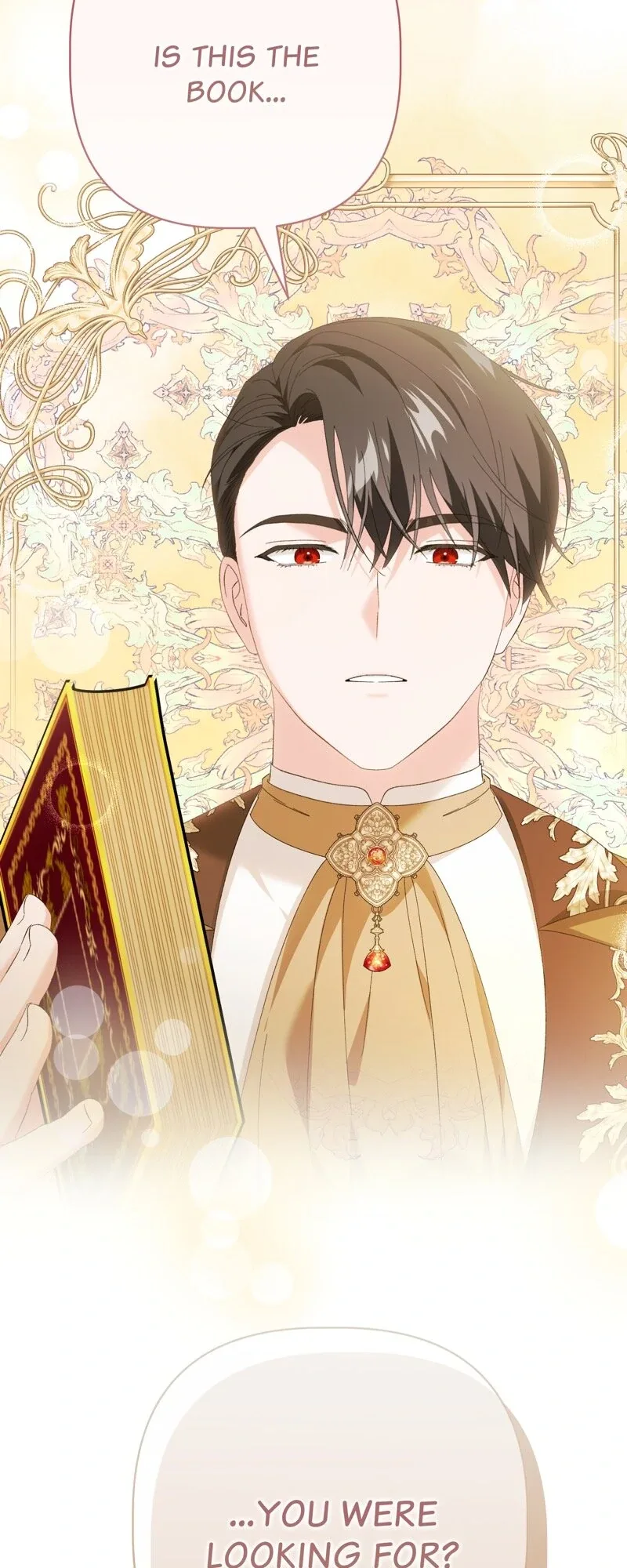 Becoming A Family With The Duke and His Dear Son Chapter 29 page 69